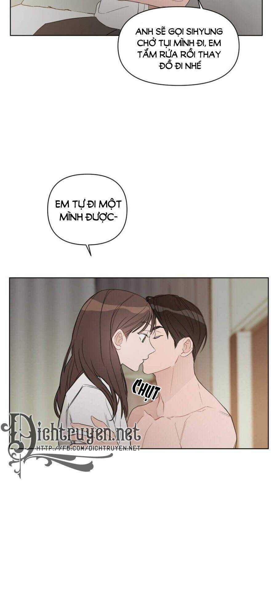 Baby Đến Rồi! Chapter 50 trang 24