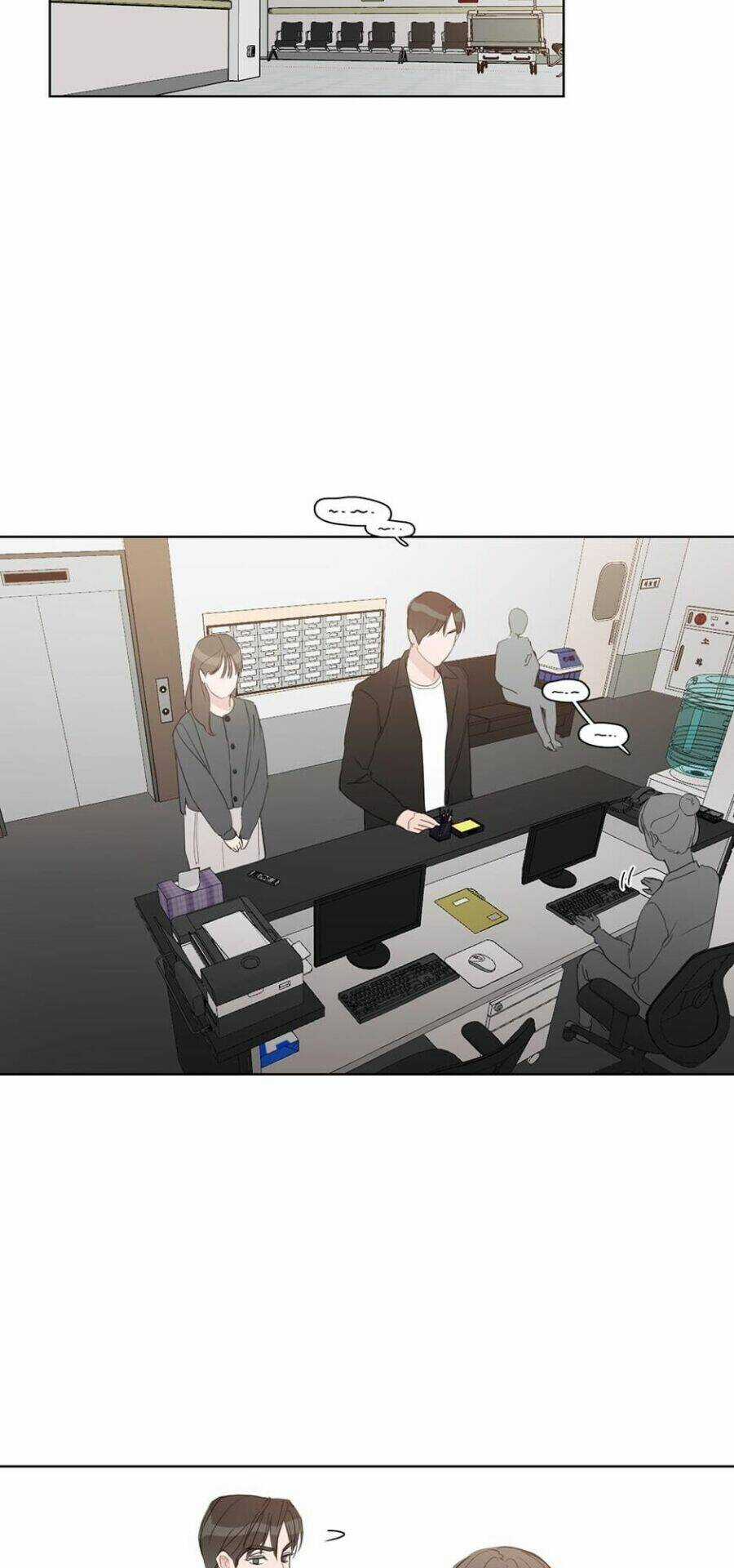 Baby Đến Rồi! Chapter 50 trang 27