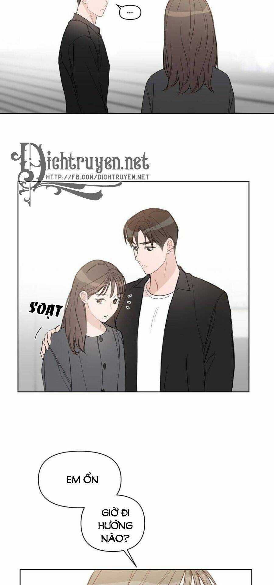 Baby Đến Rồi! Chapter 50 trang 28