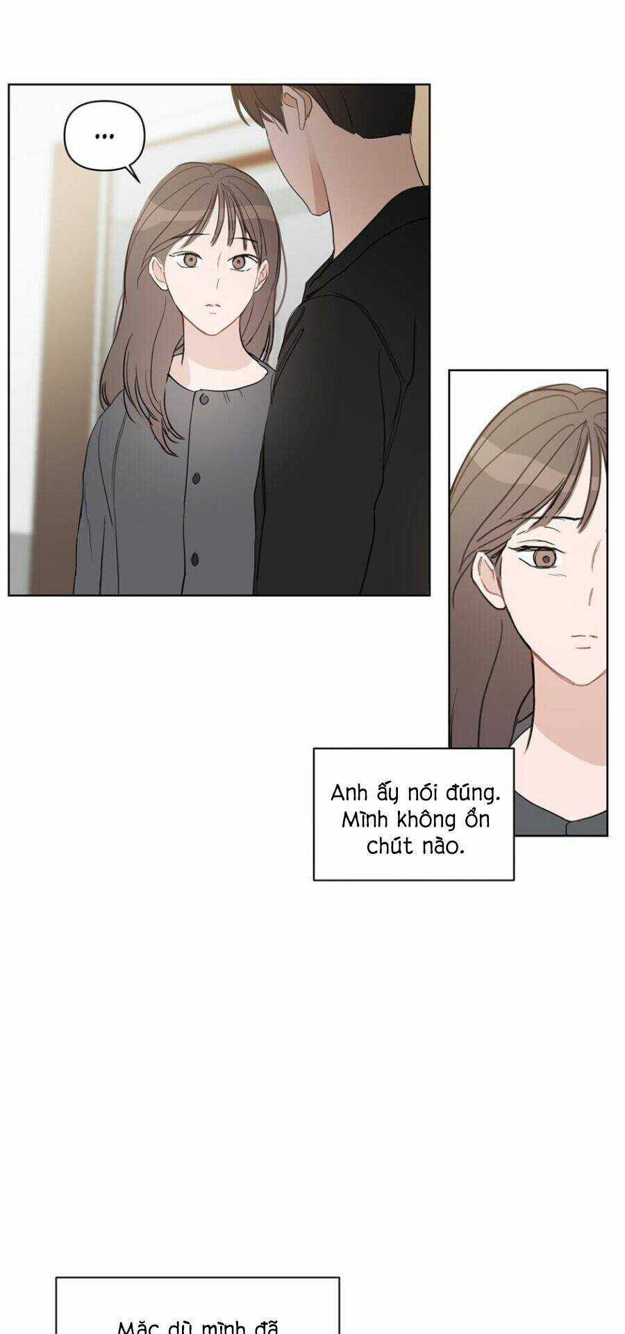 Baby Đến Rồi! Chapter 50 trang 30