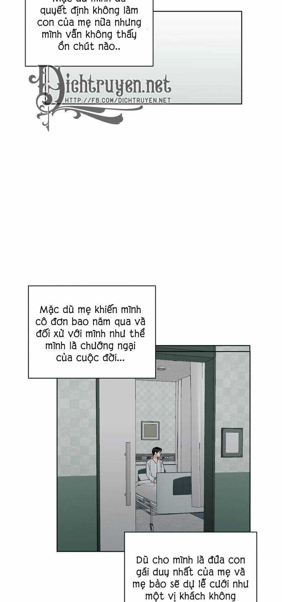 Baby Đến Rồi! Chapter 50 trang 31