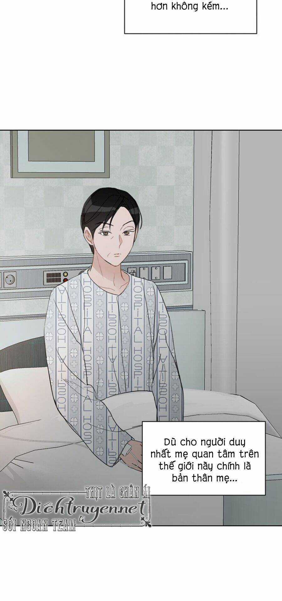 Baby Đến Rồi! Chapter 50 trang 32