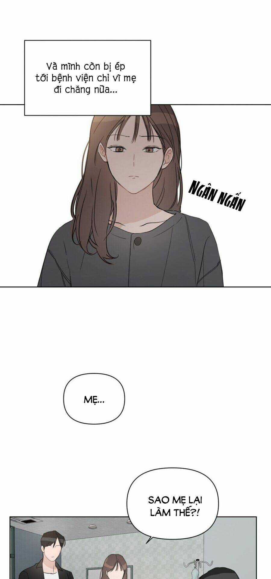 Baby Đến Rồi! Chapter 50 trang 33