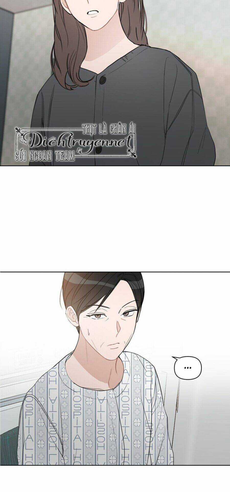 Baby Đến Rồi! Chapter 50 trang 36