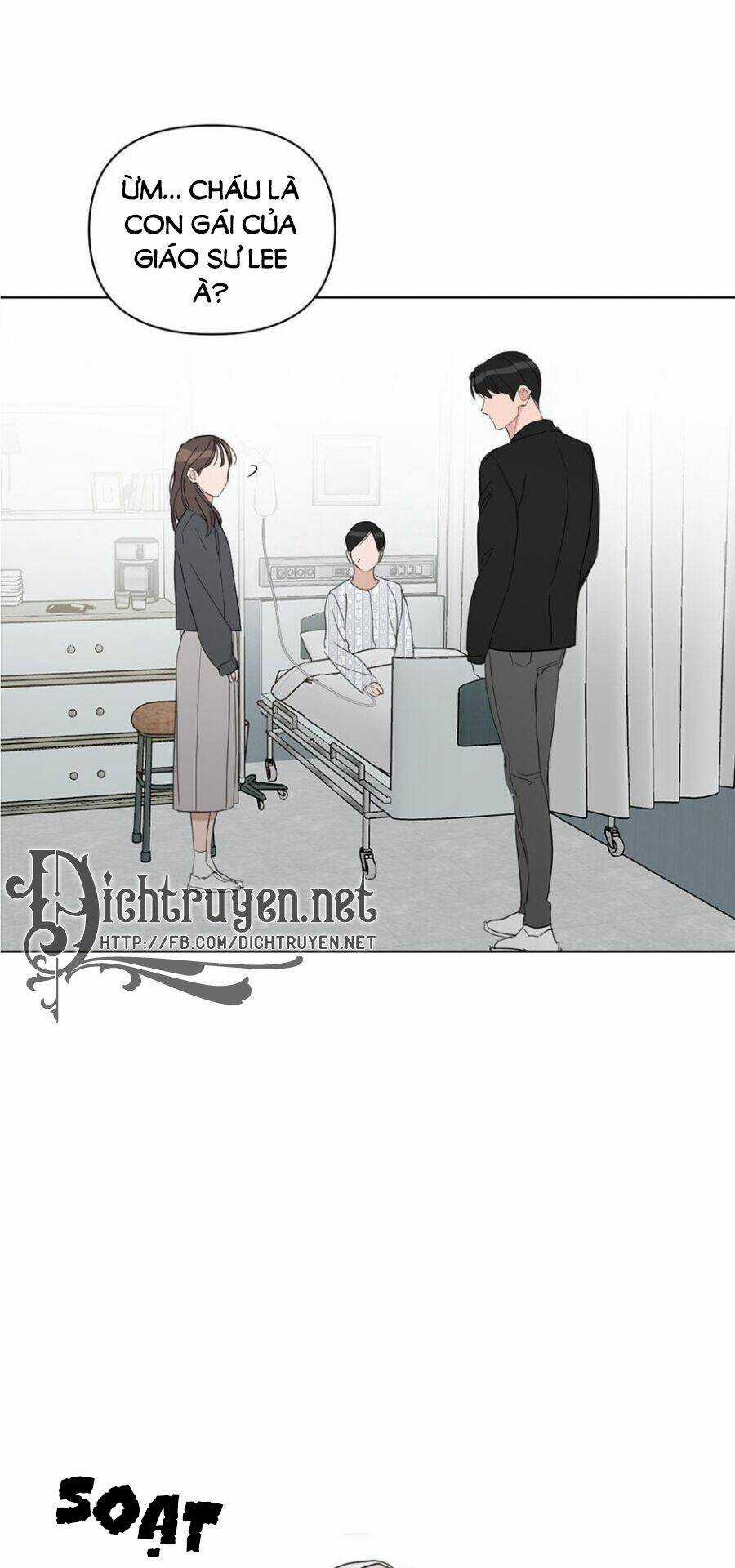 Baby Đến Rồi! Chapter 50 trang 37