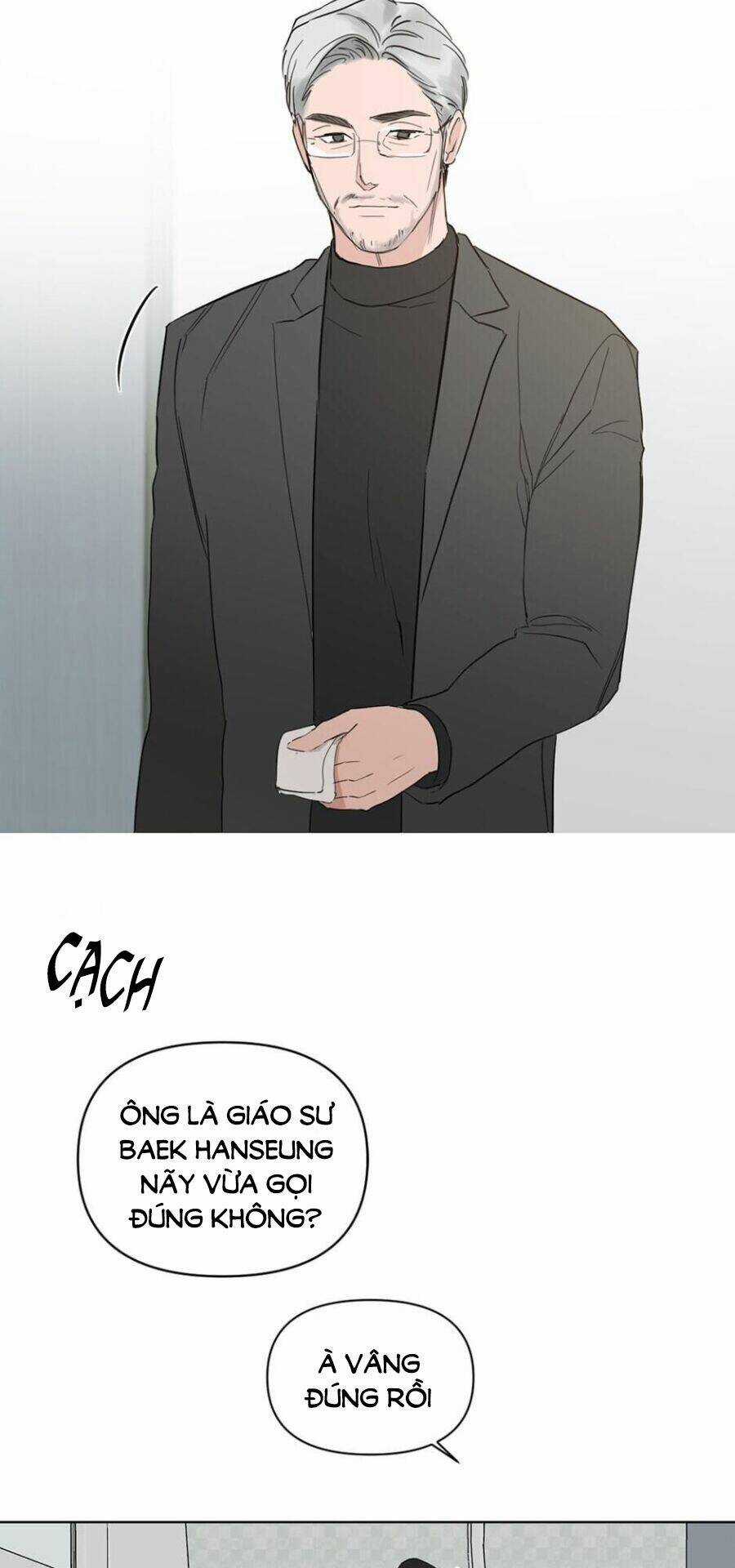 Baby Đến Rồi! Chapter 50 trang 38