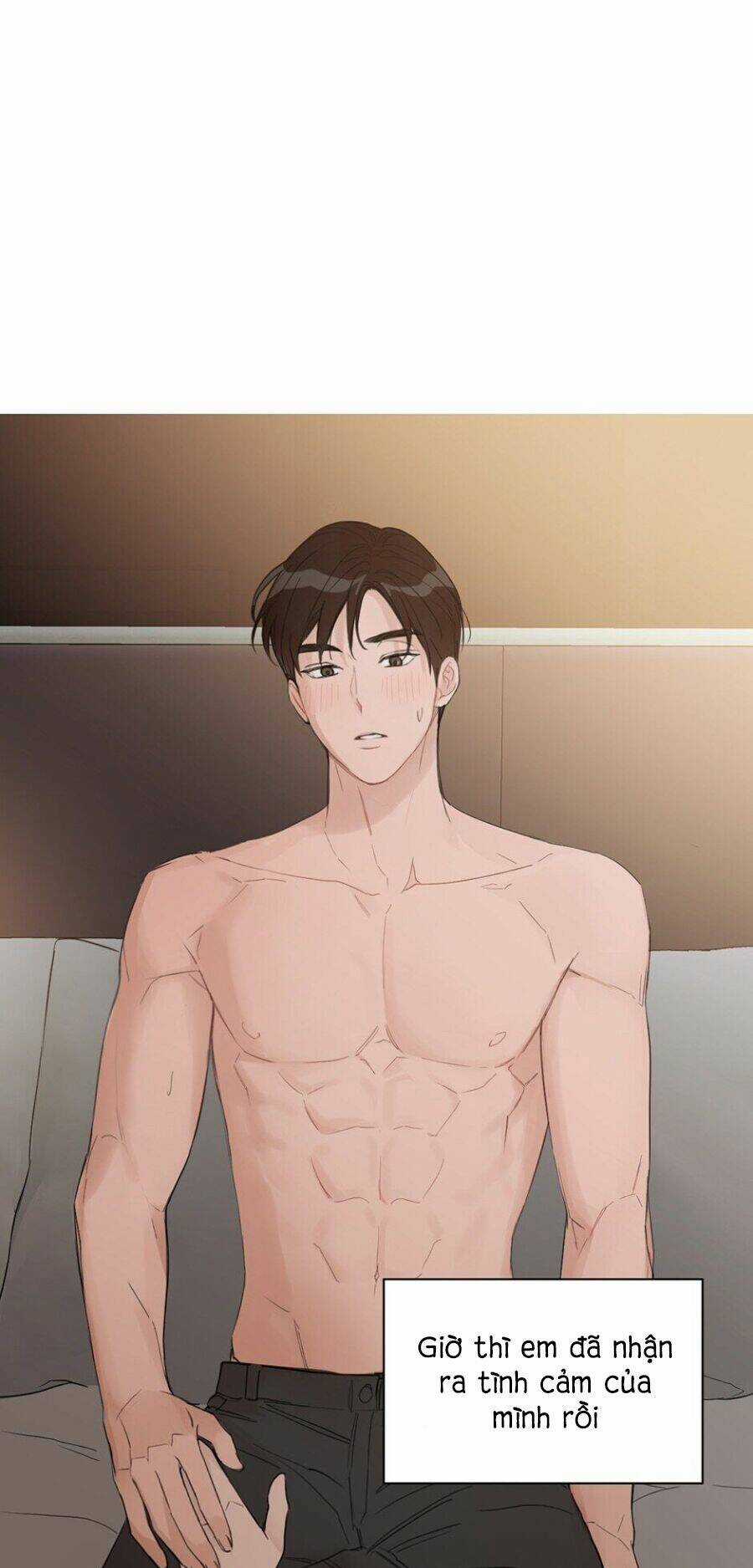 Baby Đến Rồi! Chapter 50 trang 4