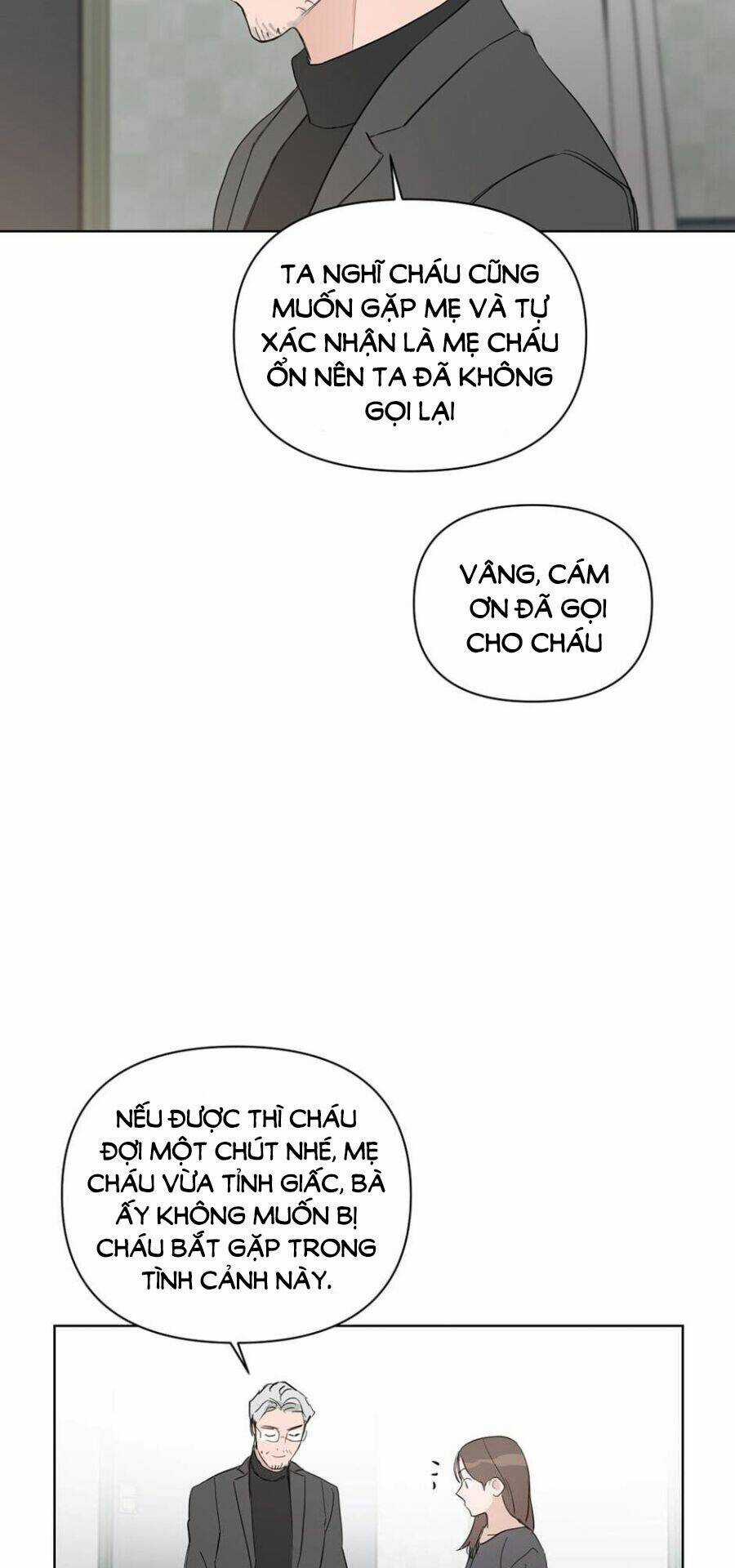 Baby Đến Rồi! Chapter 50 trang 41