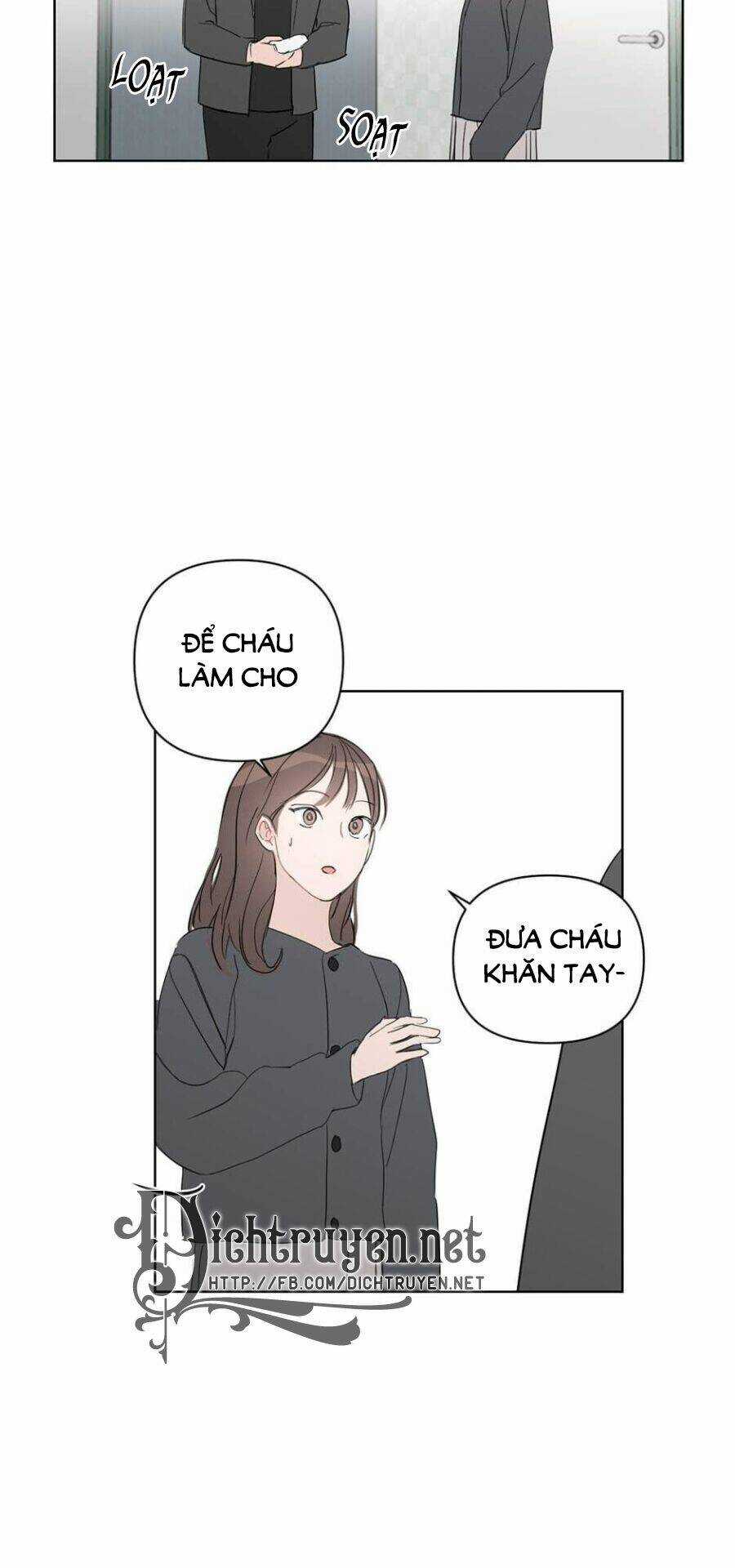 Baby Đến Rồi! Chapter 50 trang 42