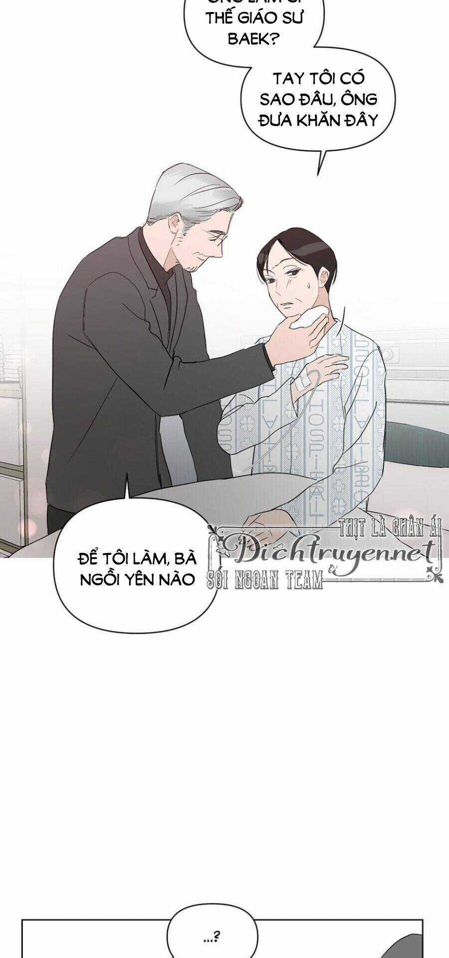 Baby Đến Rồi! Chapter 50 trang 44