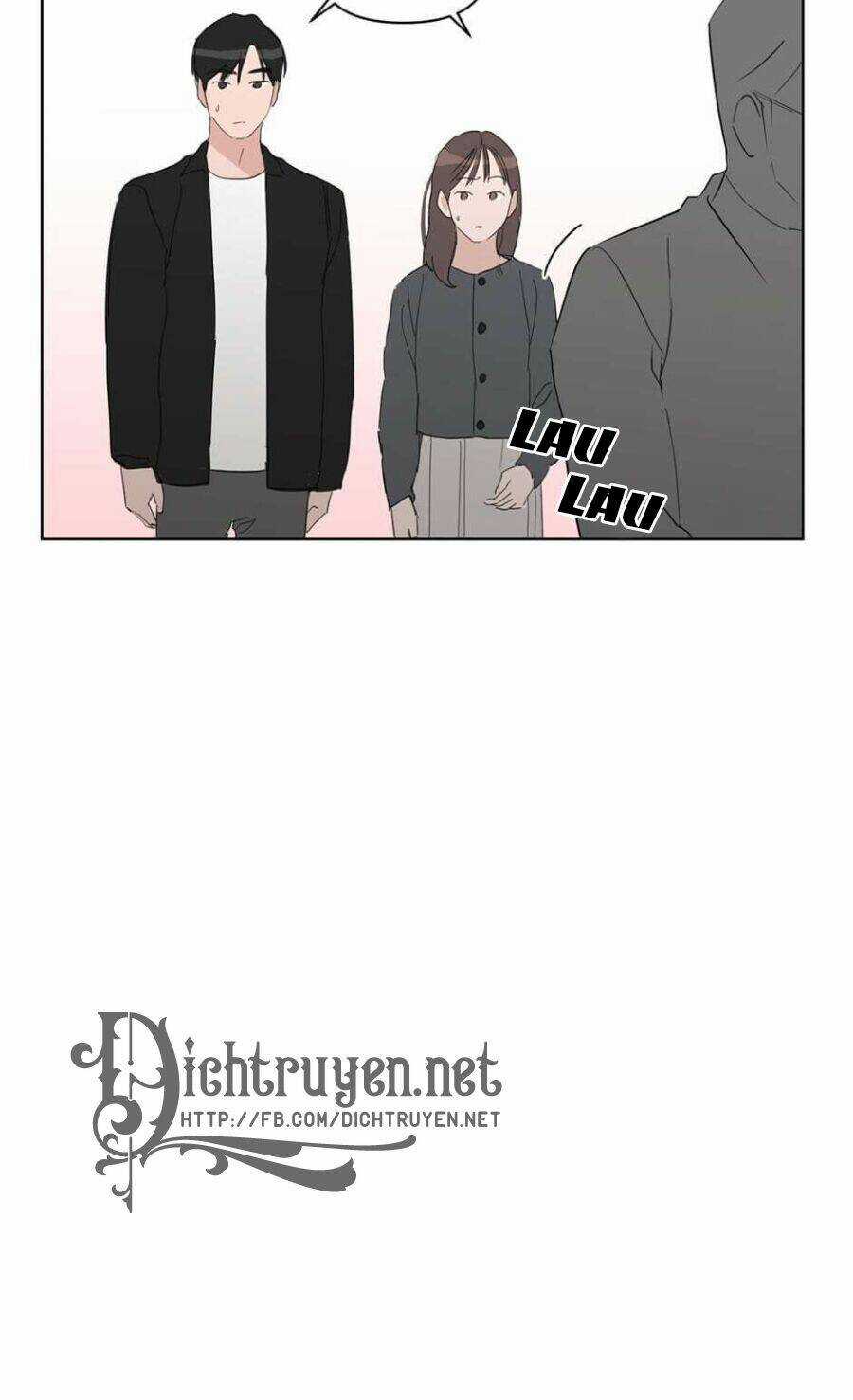 Baby Đến Rồi! Chapter 50 trang 45