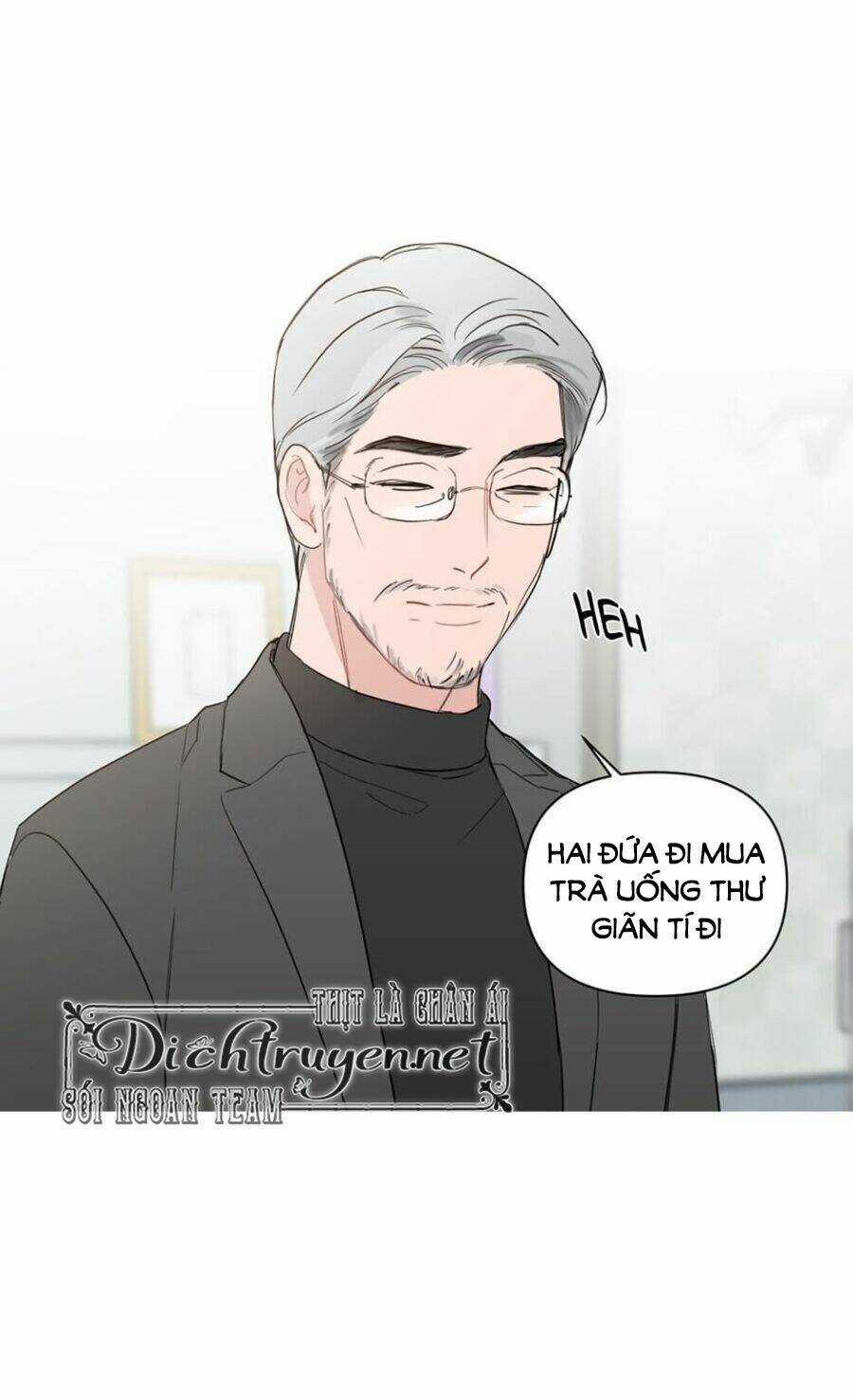 Baby Đến Rồi! Chapter 50 trang 47