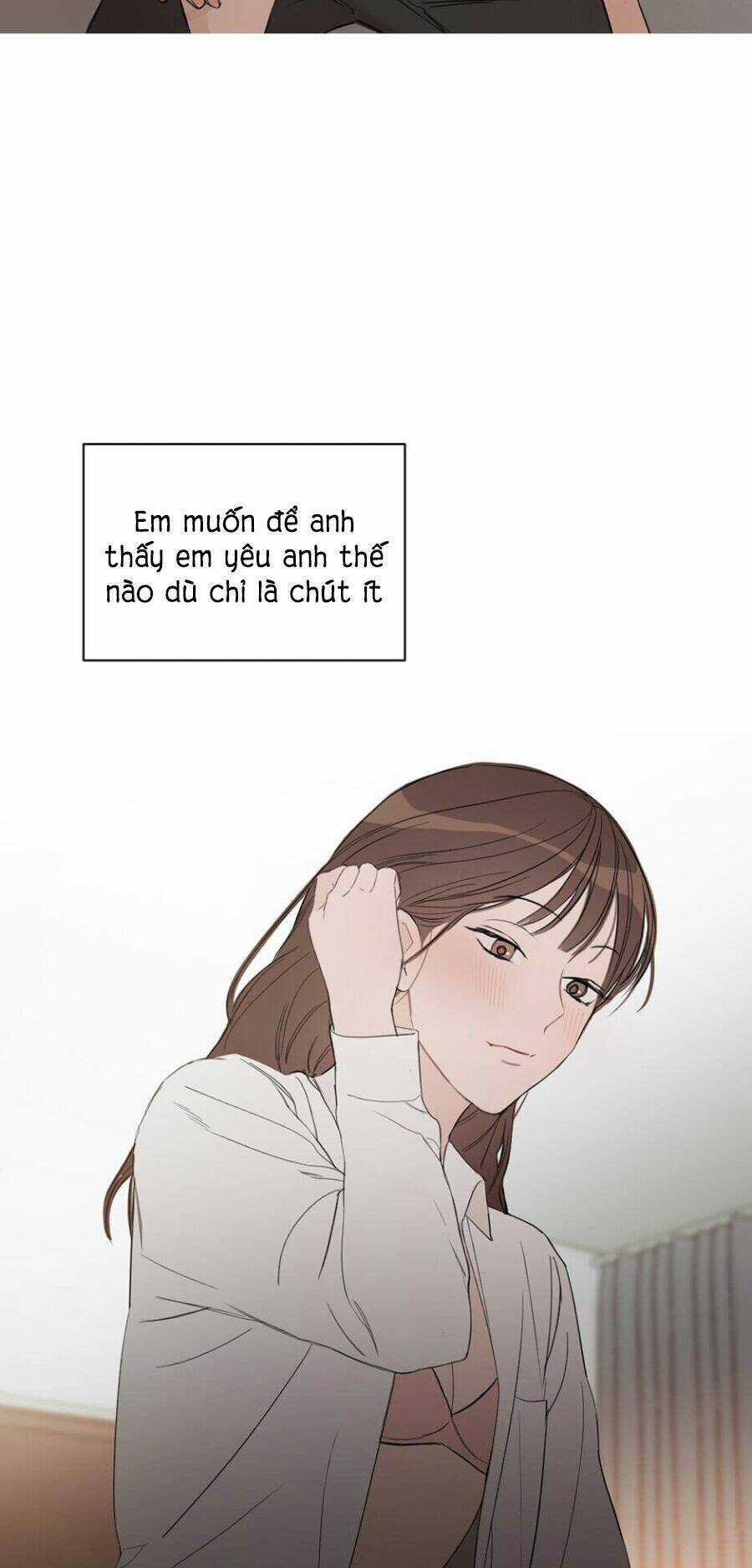 Baby Đến Rồi! Chapter 50 trang 5