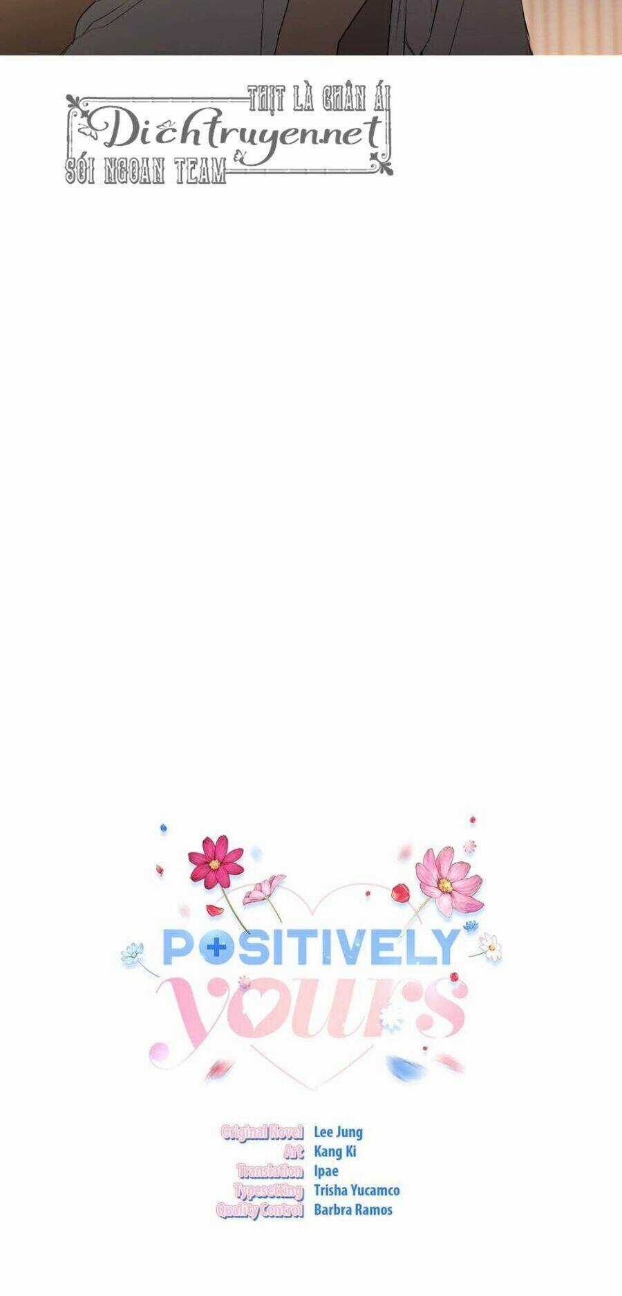 Baby Đến Rồi! Chapter 50 trang 6