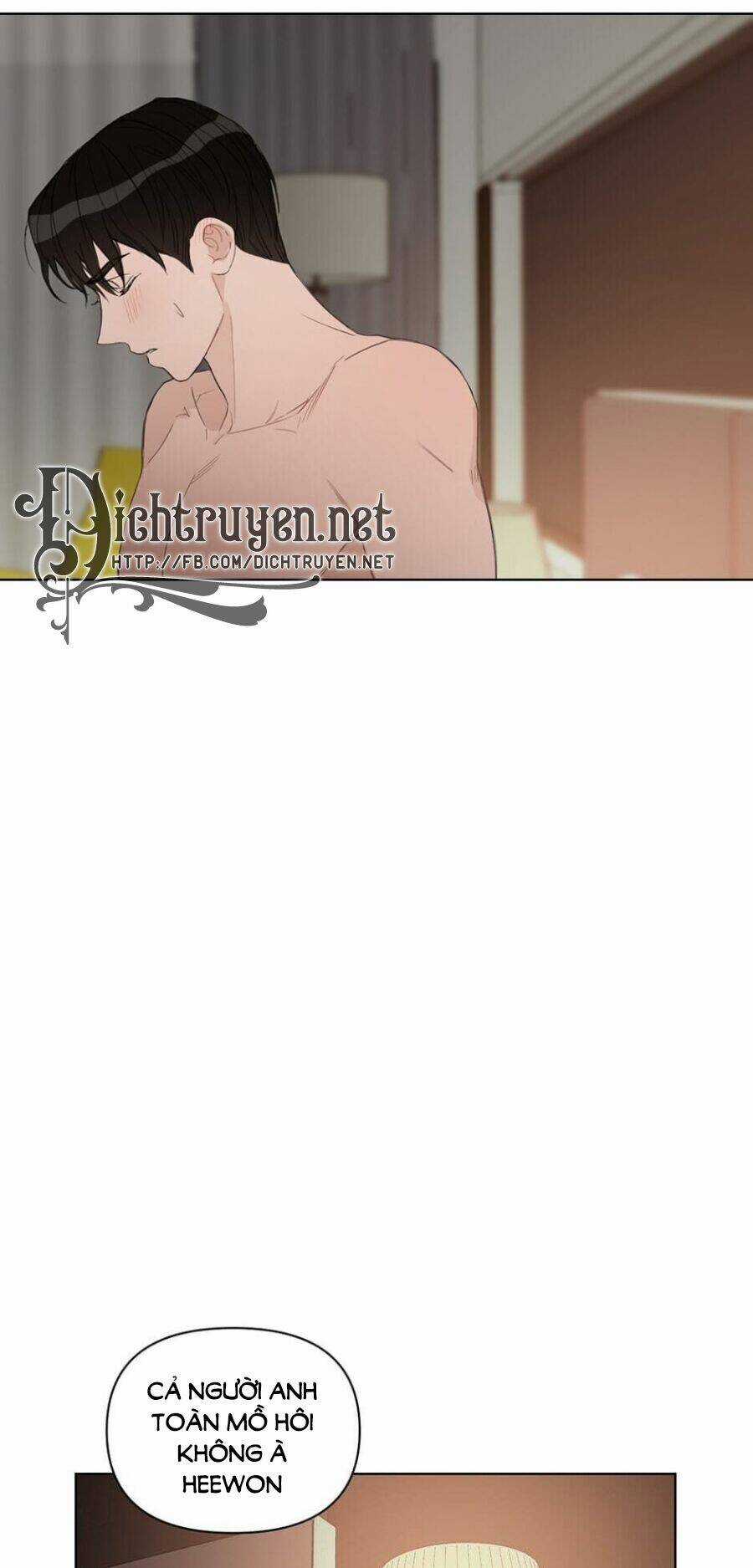 Baby Đến Rồi! Chapter 50 trang 8