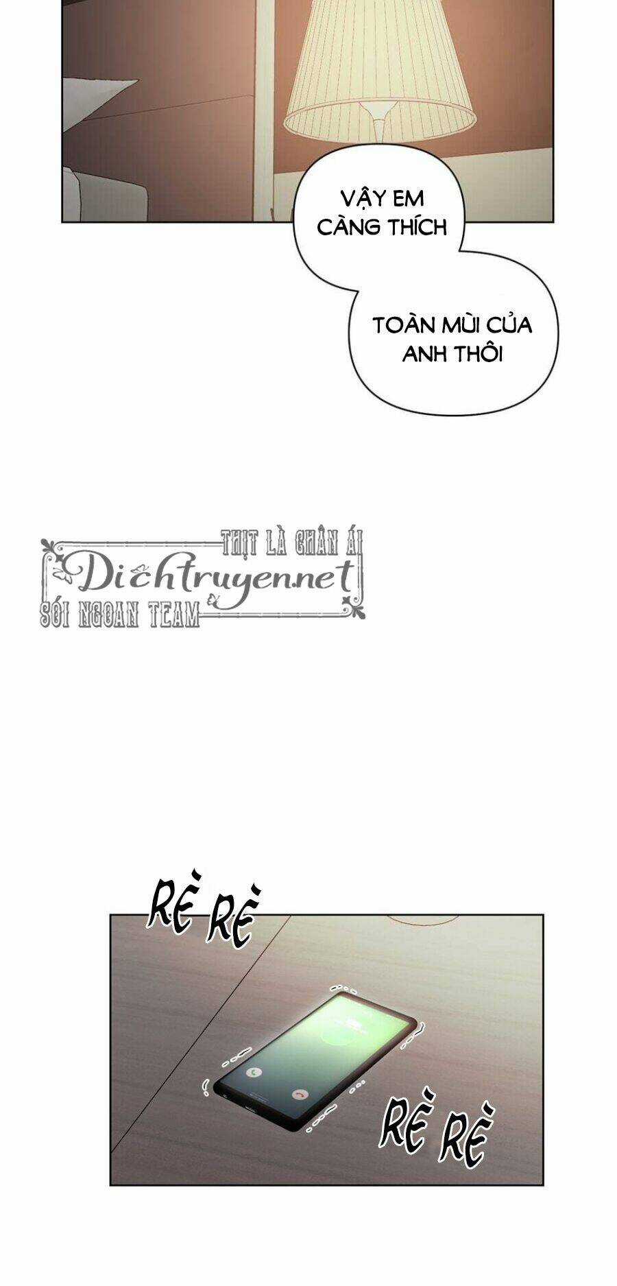 Baby Đến Rồi! Chapter 50 trang 9