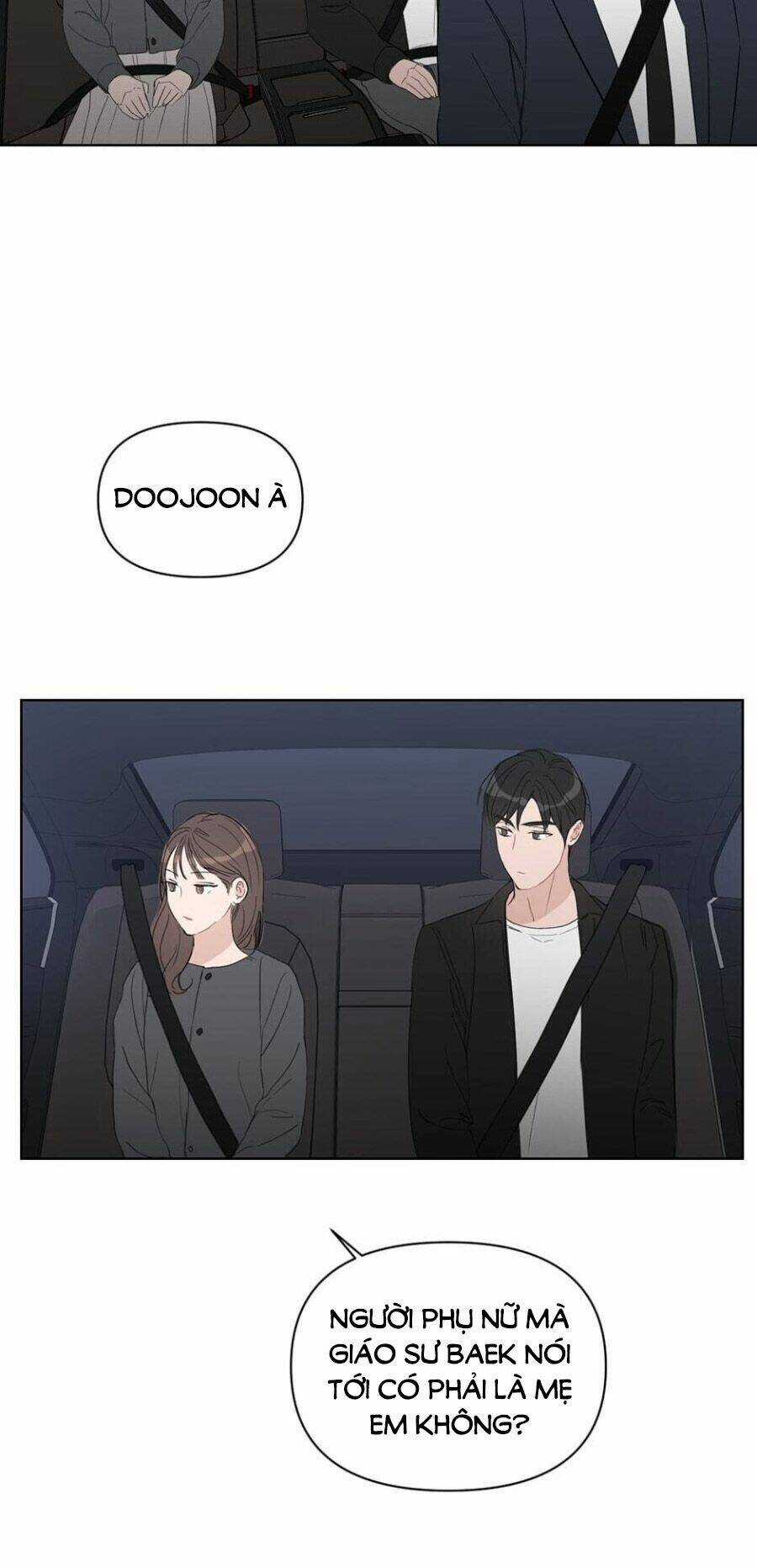 Baby Đến Rồi! Chapter 51 trang 1