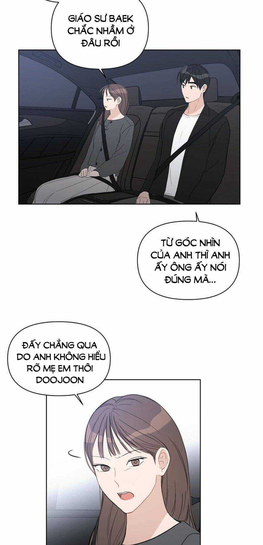 Baby Đến Rồi! Chapter 51 trang 10