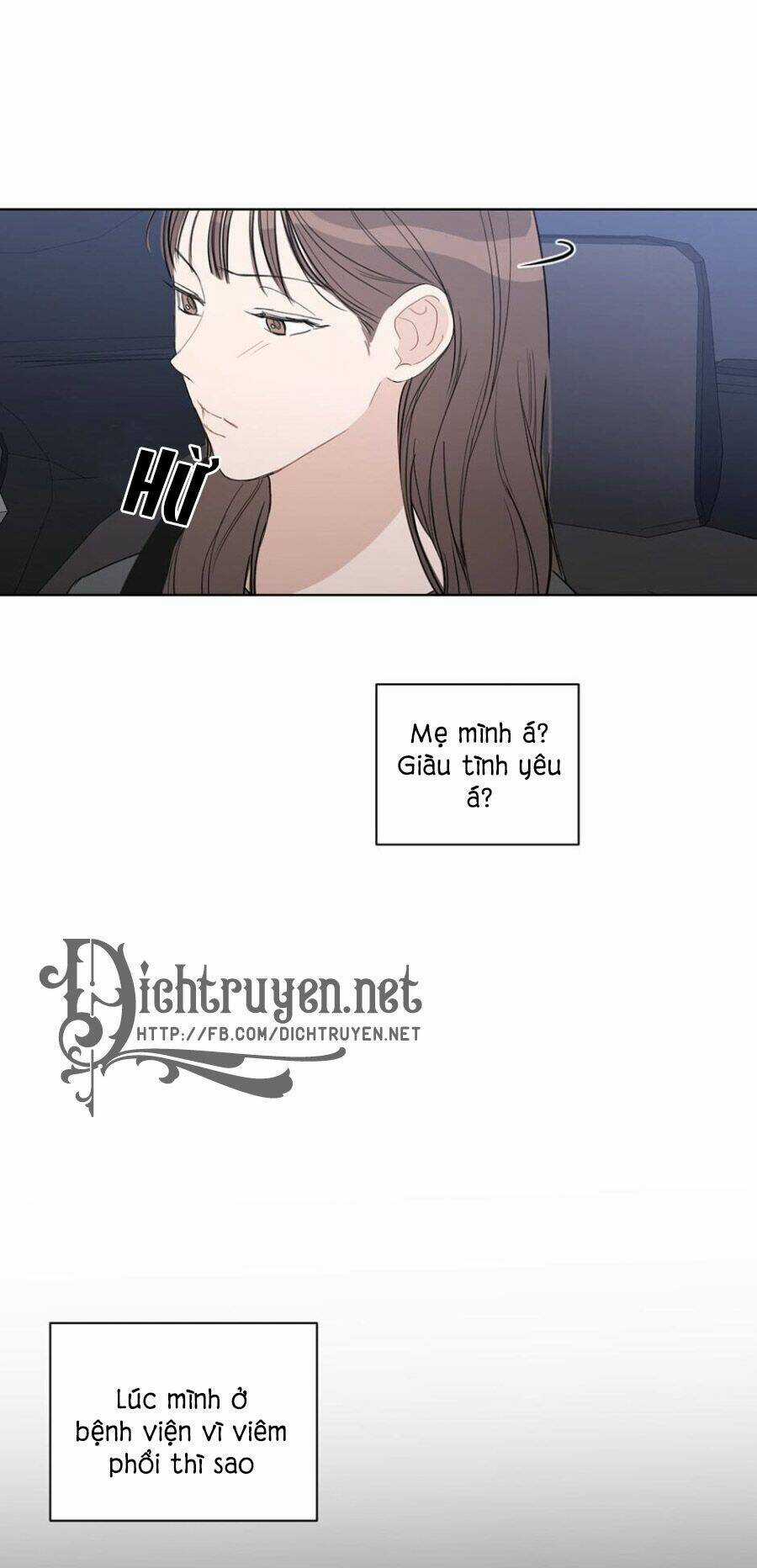 Baby Đến Rồi! Chapter 51 trang 12