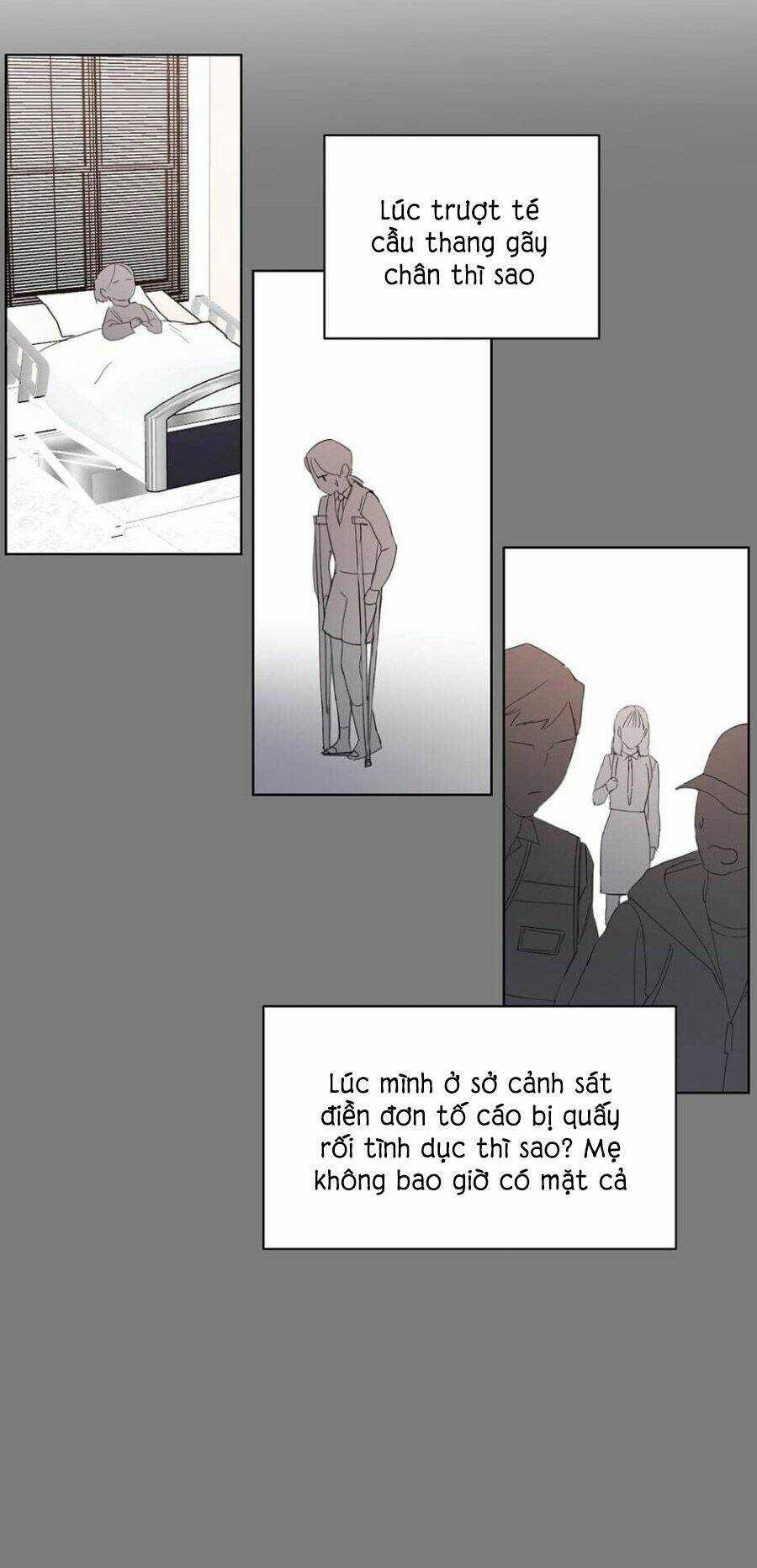 Baby Đến Rồi! Chapter 51 trang 13