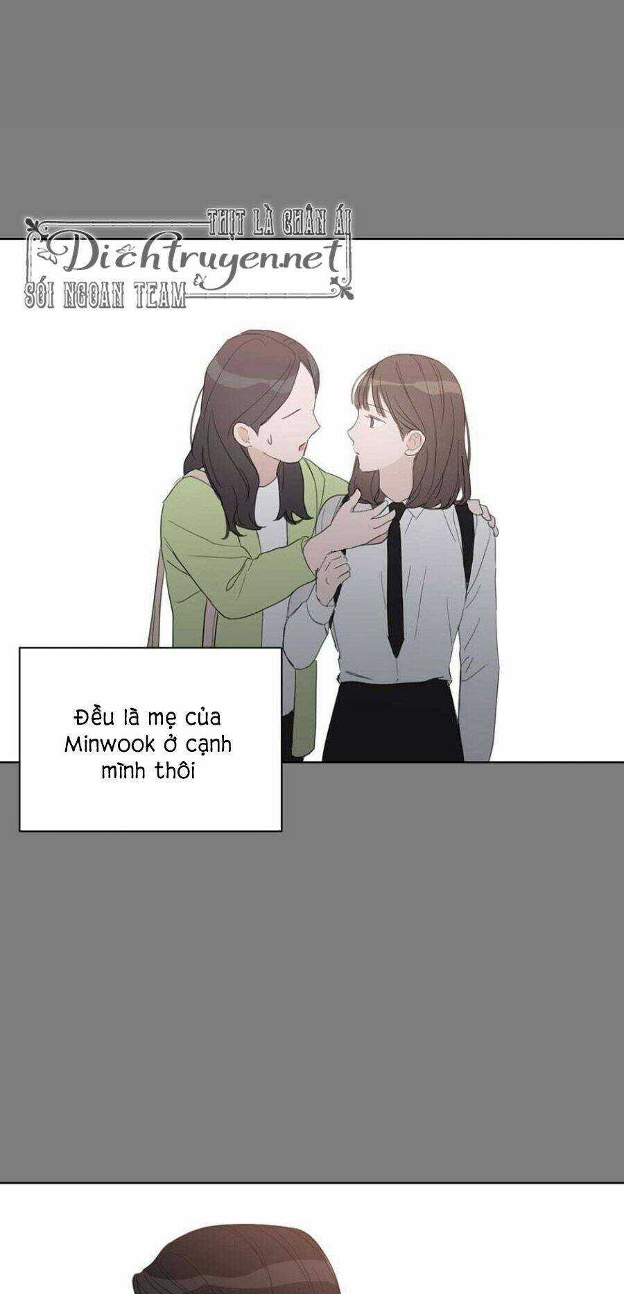 Baby Đến Rồi! Chapter 51 trang 14