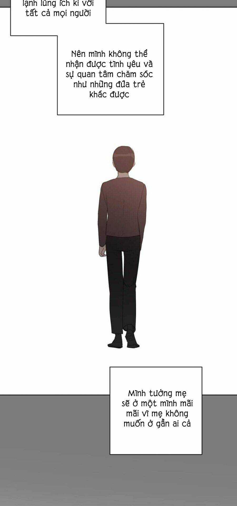 Baby Đến Rồi! Chapter 51 trang 16