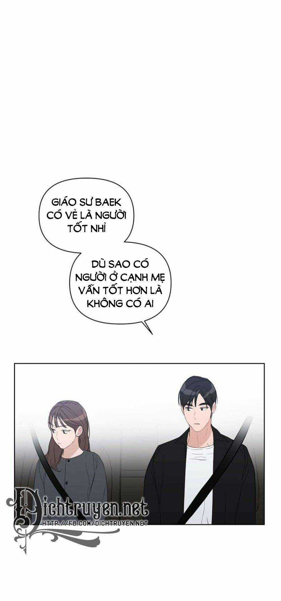 Baby Đến Rồi! Chapter 51 trang 19