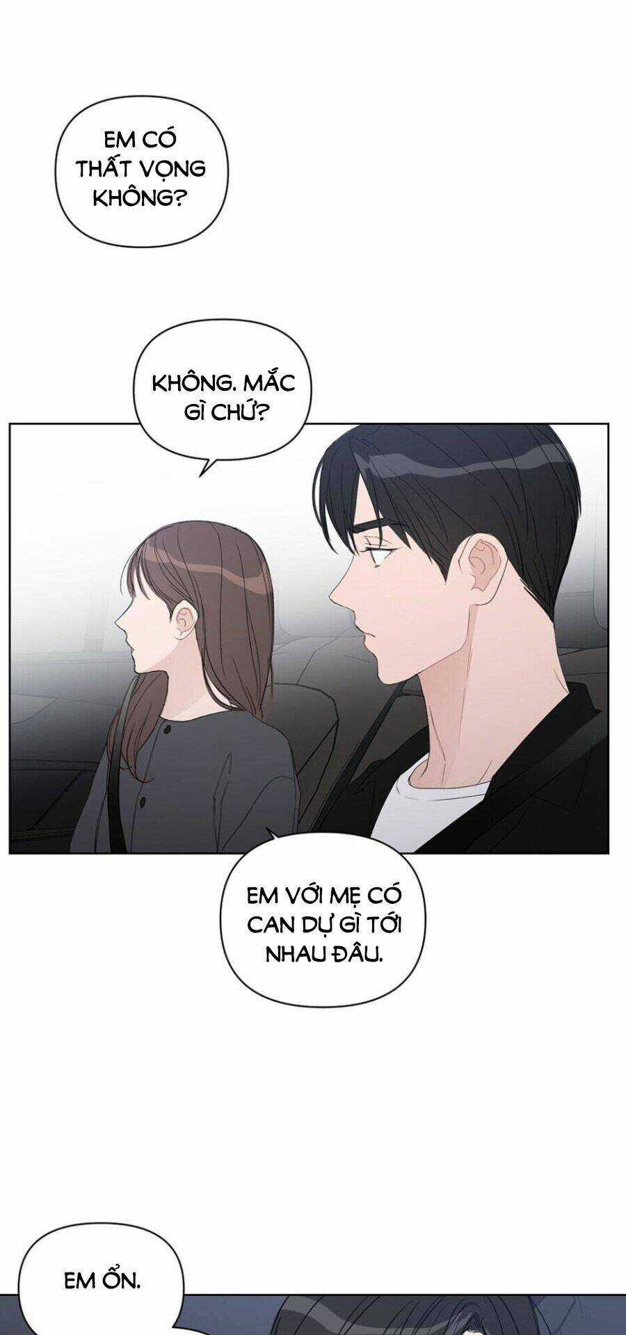 Baby Đến Rồi! Chapter 51 trang 20