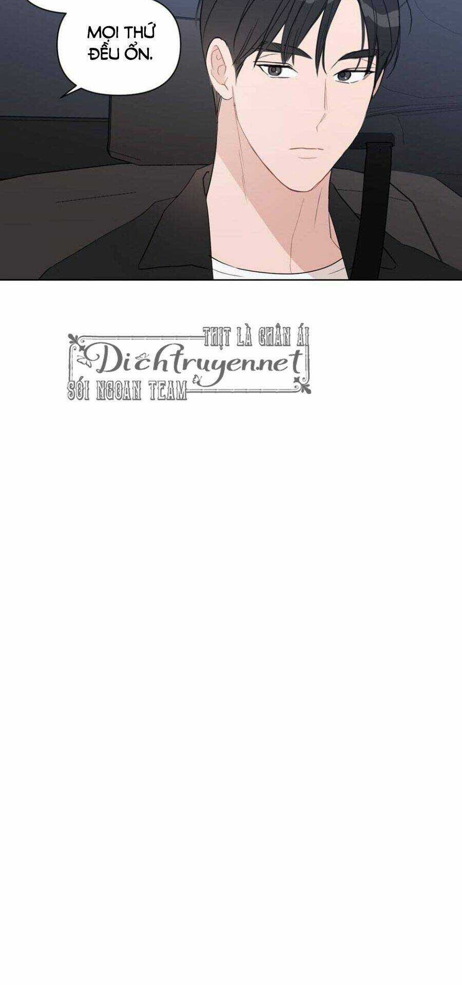 Baby Đến Rồi! Chapter 51 trang 21