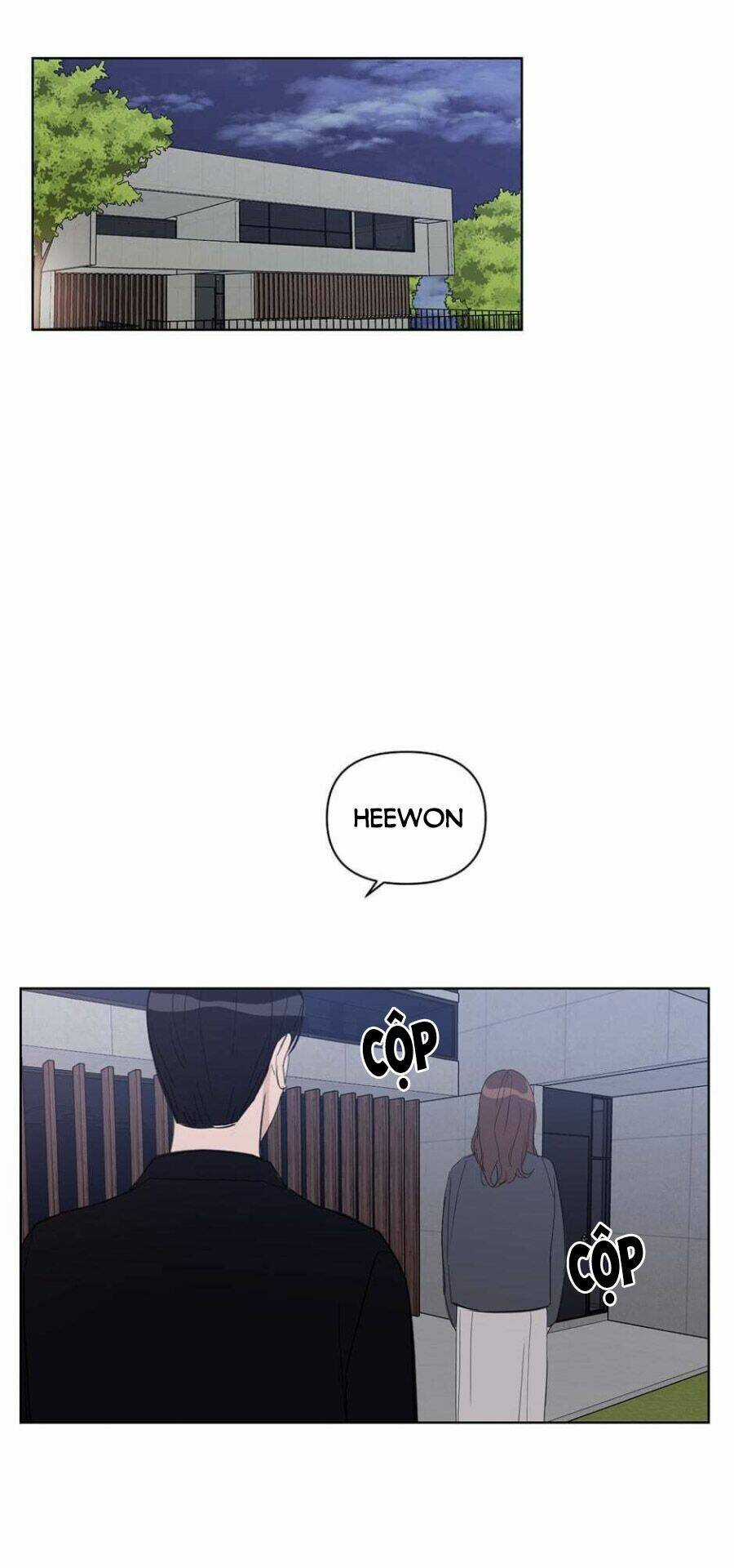 Baby Đến Rồi! Chapter 51 trang 22