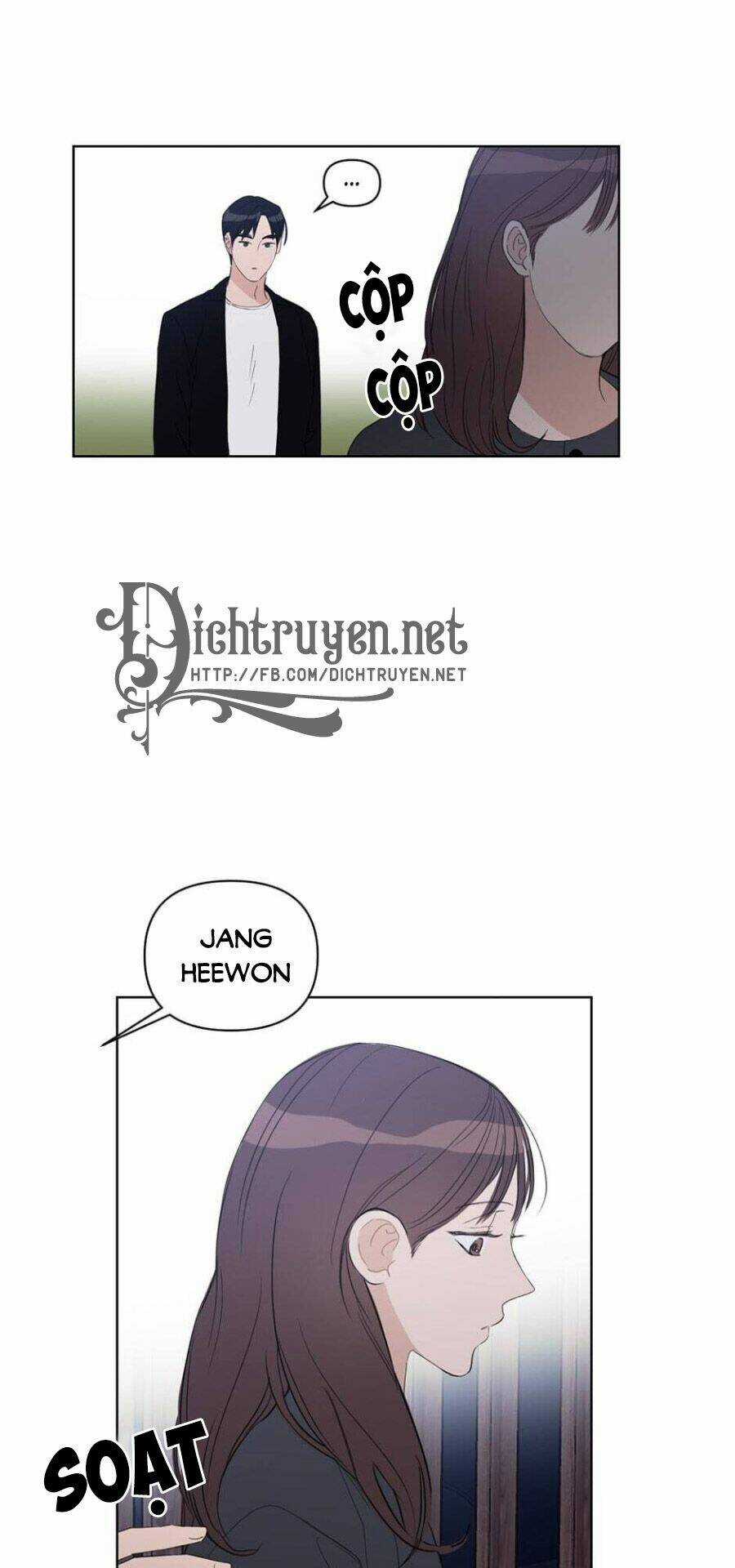 Baby Đến Rồi! Chapter 51 trang 23