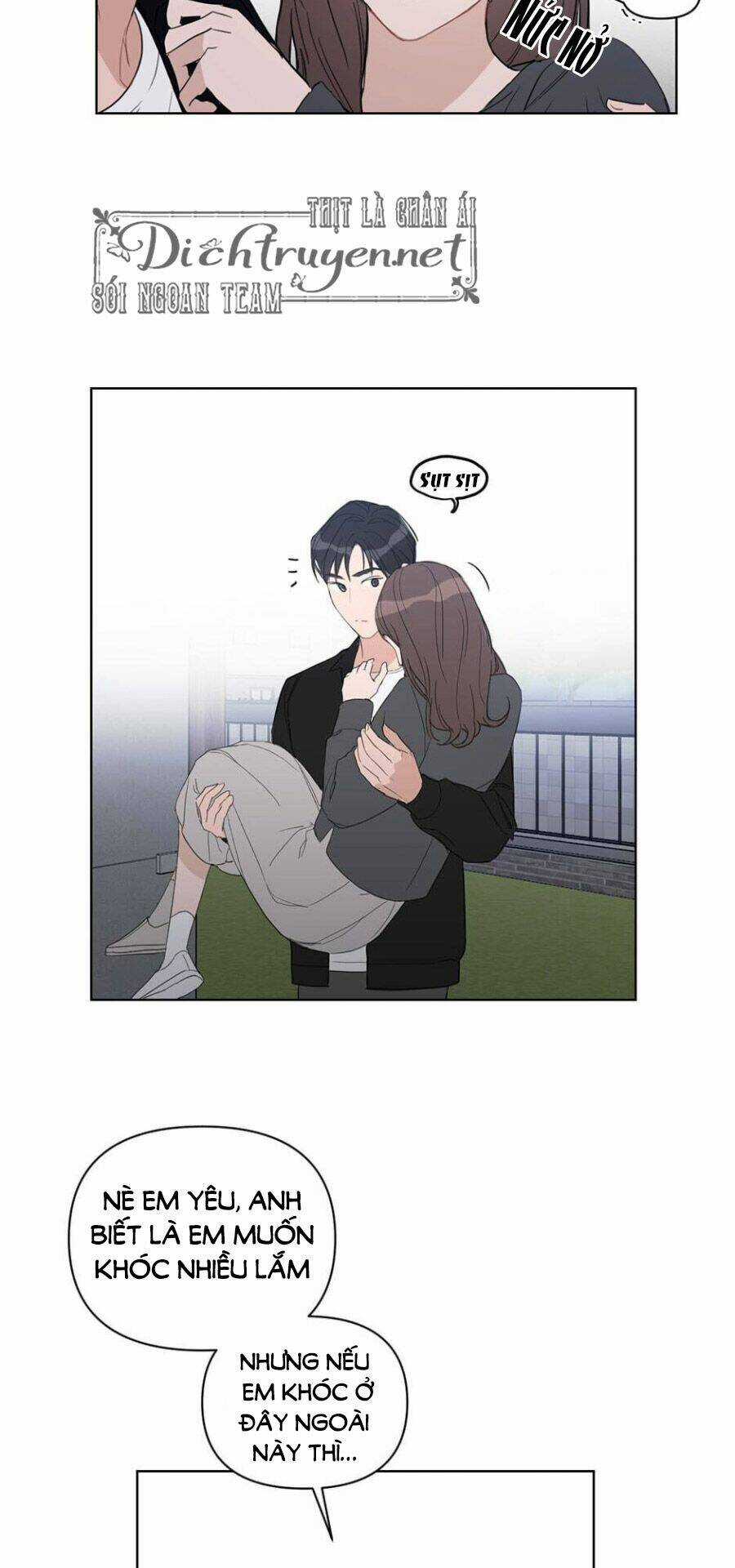 Baby Đến Rồi! Chapter 51 trang 28