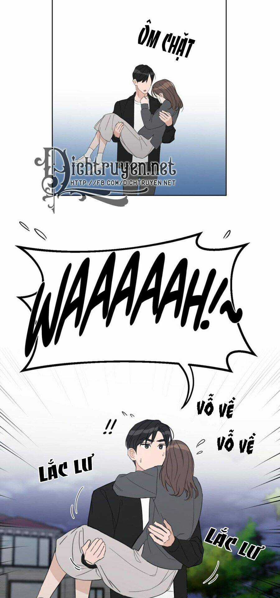 Baby Đến Rồi! Chapter 51 trang 29