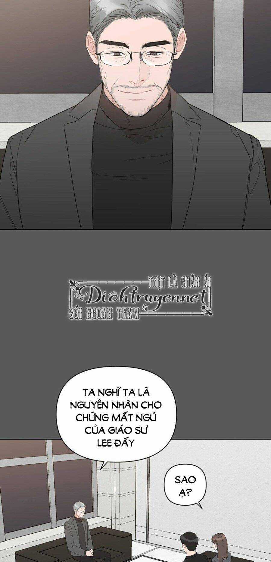 Baby Đến Rồi! Chapter 51 trang 3