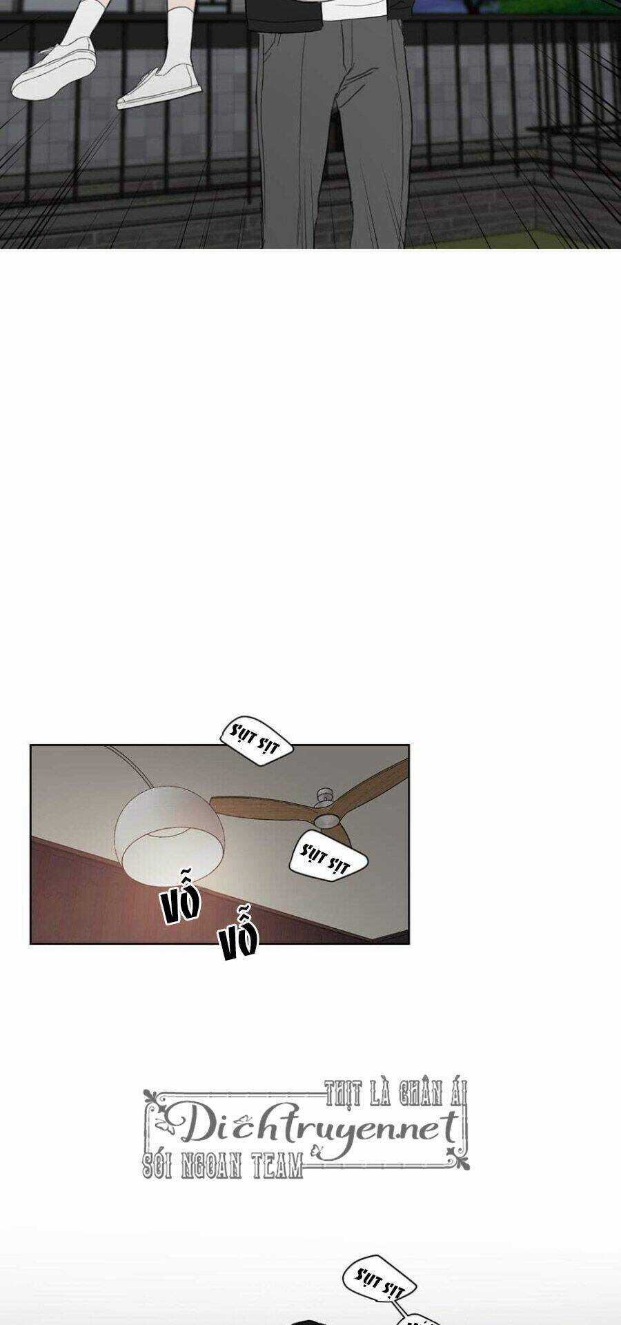 Baby Đến Rồi! Chapter 51 trang 30