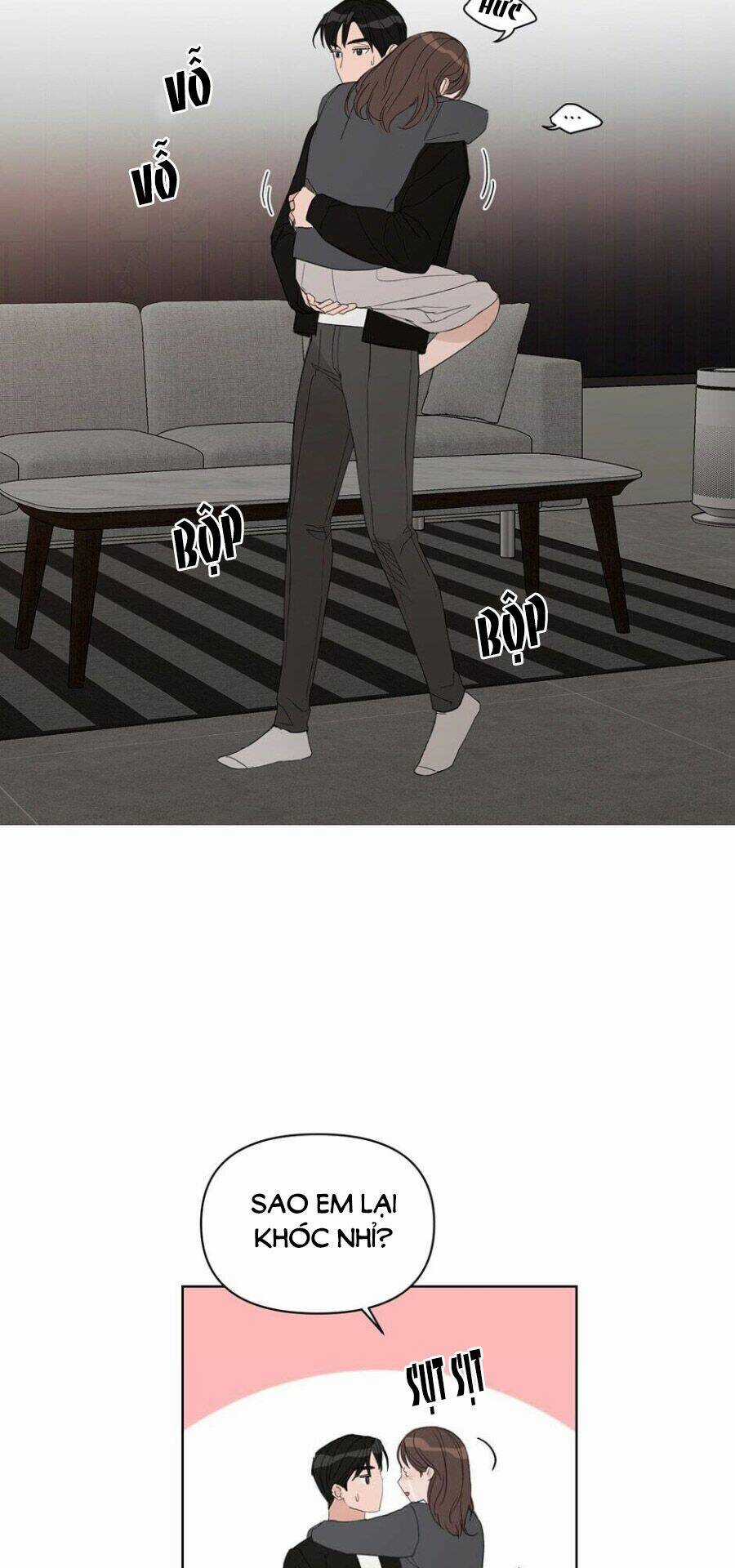 Baby Đến Rồi! Chapter 51 trang 31