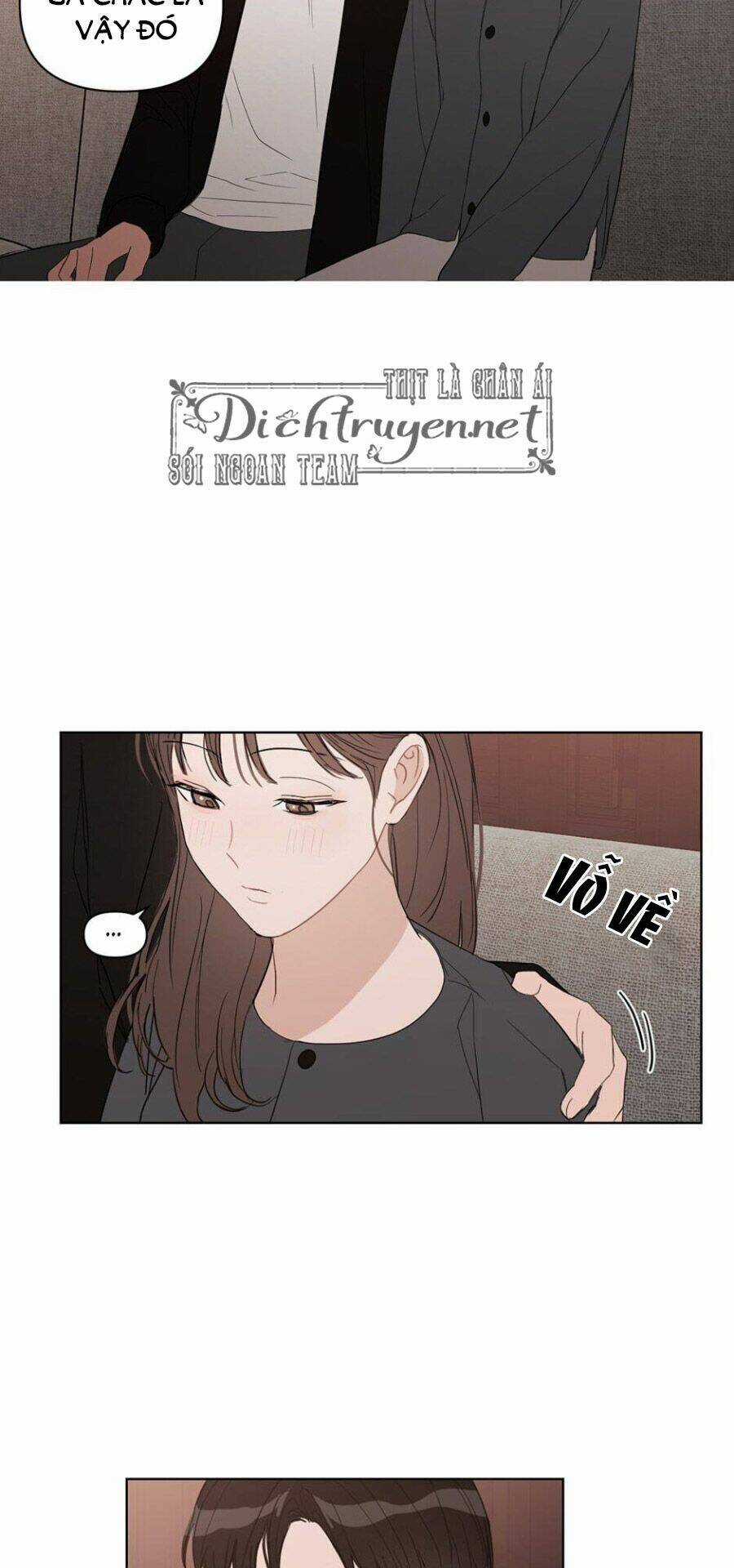 Baby Đến Rồi! Chapter 51 trang 34