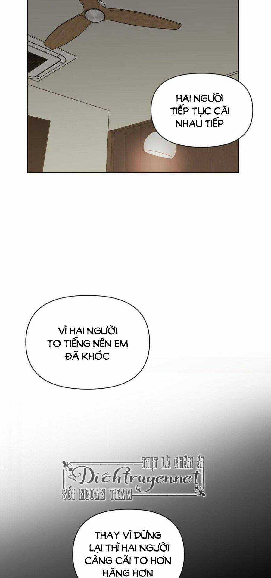 Baby Đến Rồi! Chapter 51 trang 36