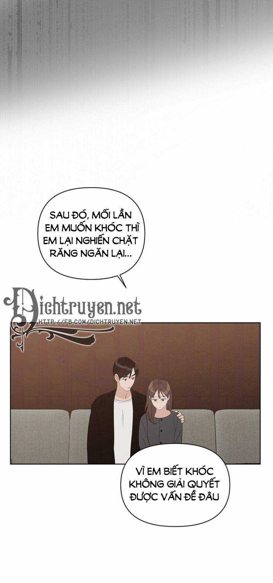 Baby Đến Rồi! Chapter 51 trang 38