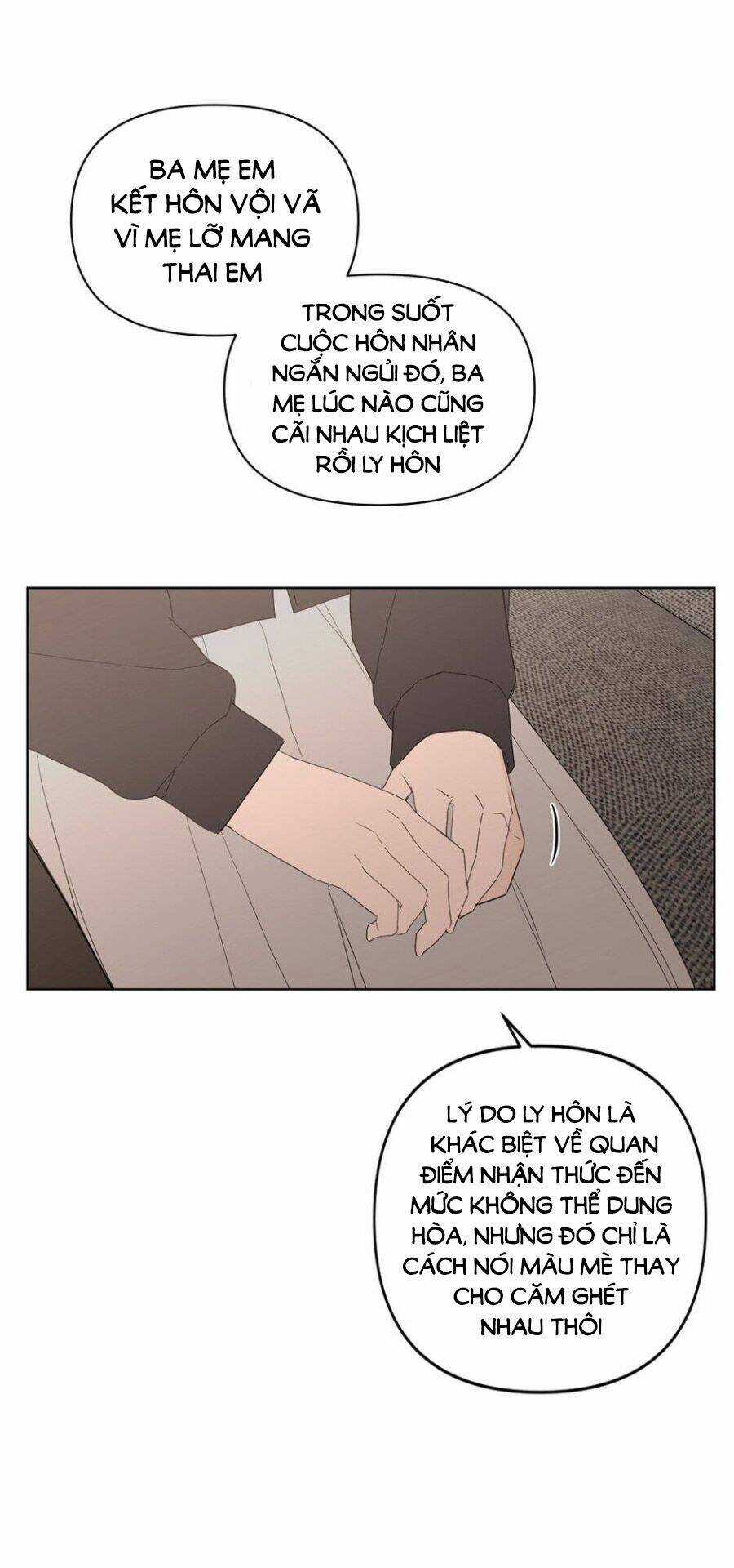 Baby Đến Rồi! Chapter 51 trang 39