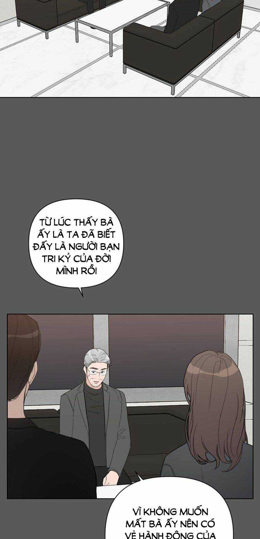 Baby Đến Rồi! Chapter 51 trang 4