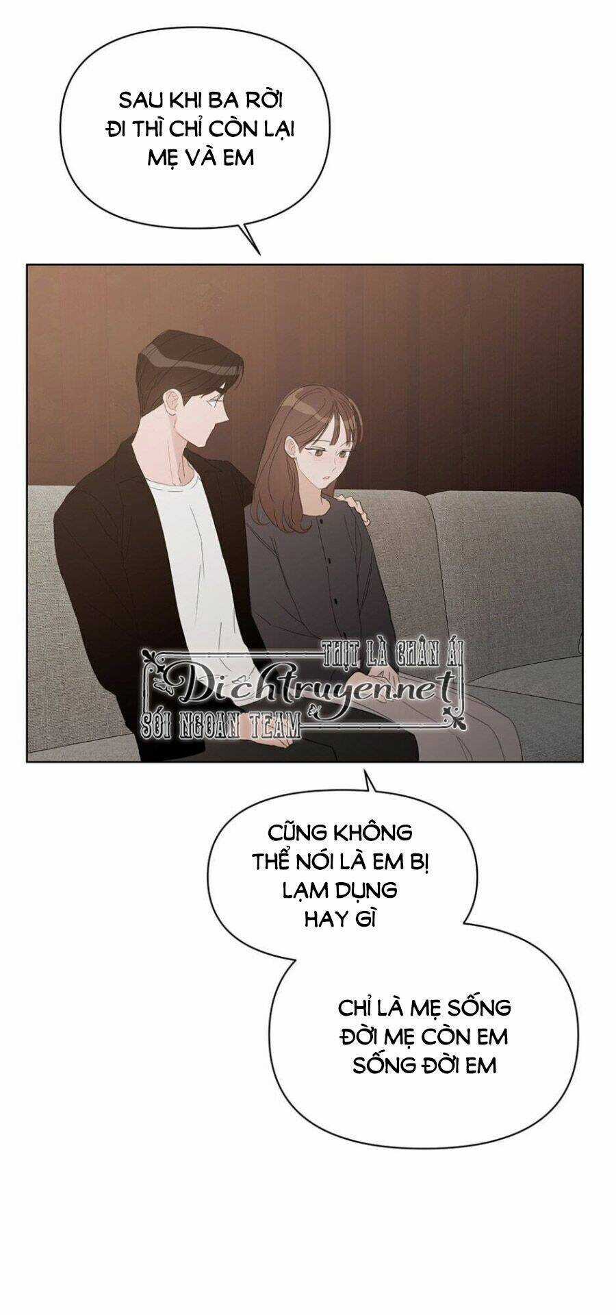 Baby Đến Rồi! Chapter 51 trang 40