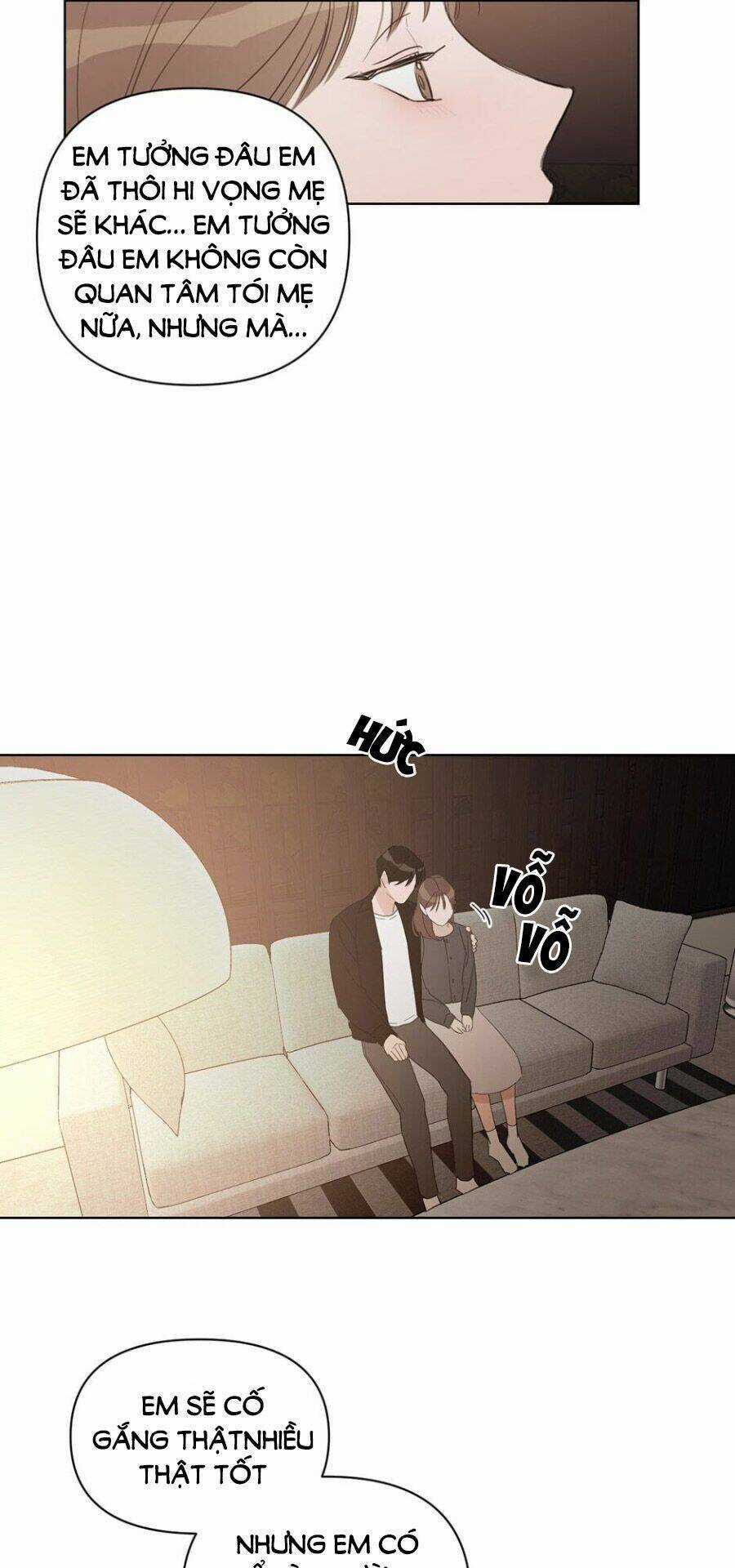 Baby Đến Rồi! Chapter 51 trang 42