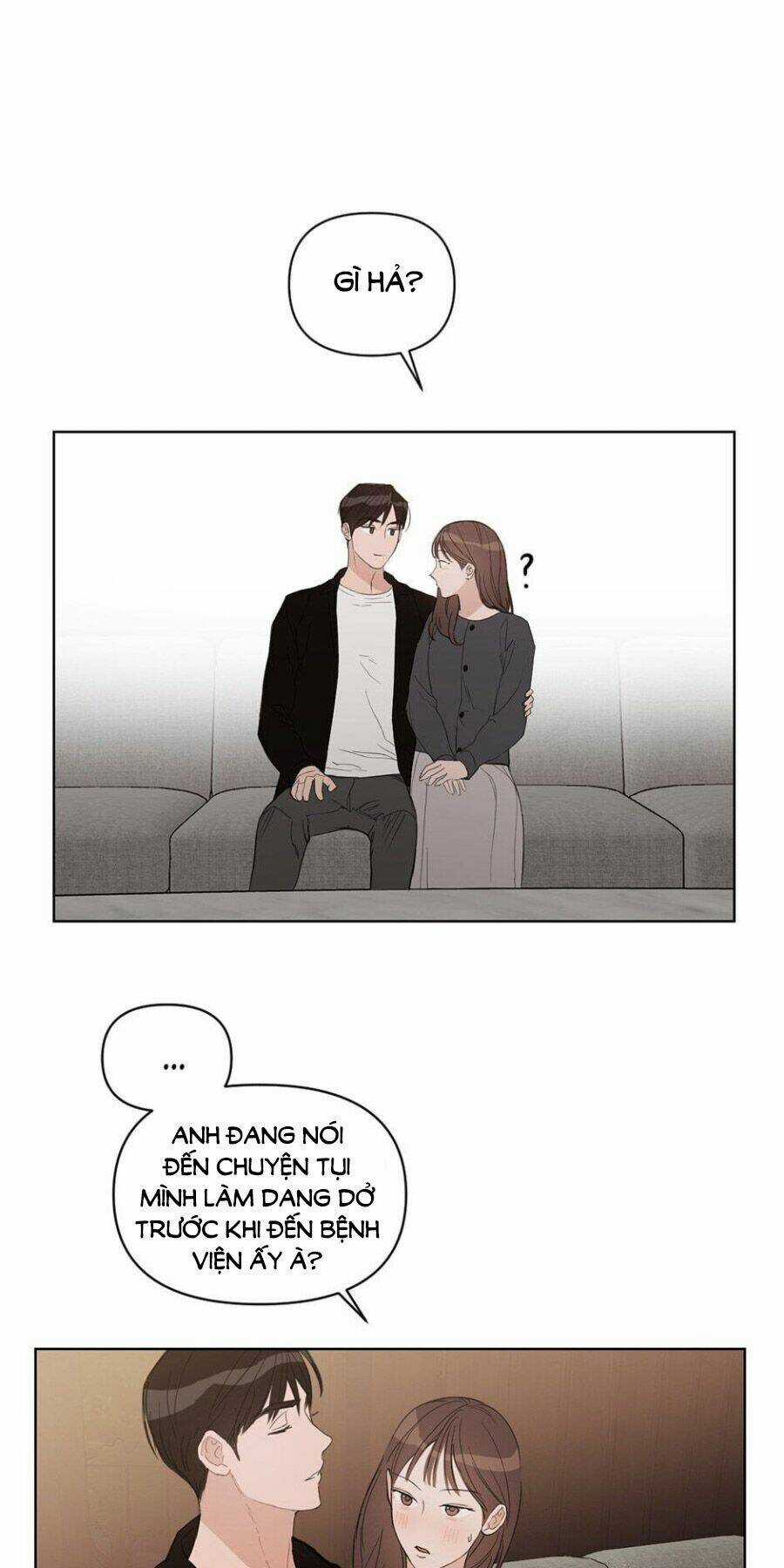 Baby Đến Rồi! Chapter 51 trang 45