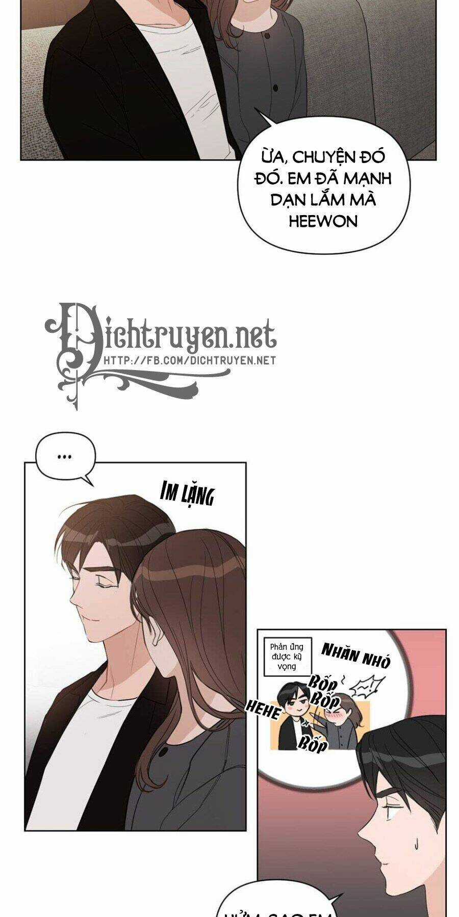 Baby Đến Rồi! Chapter 51 trang 46