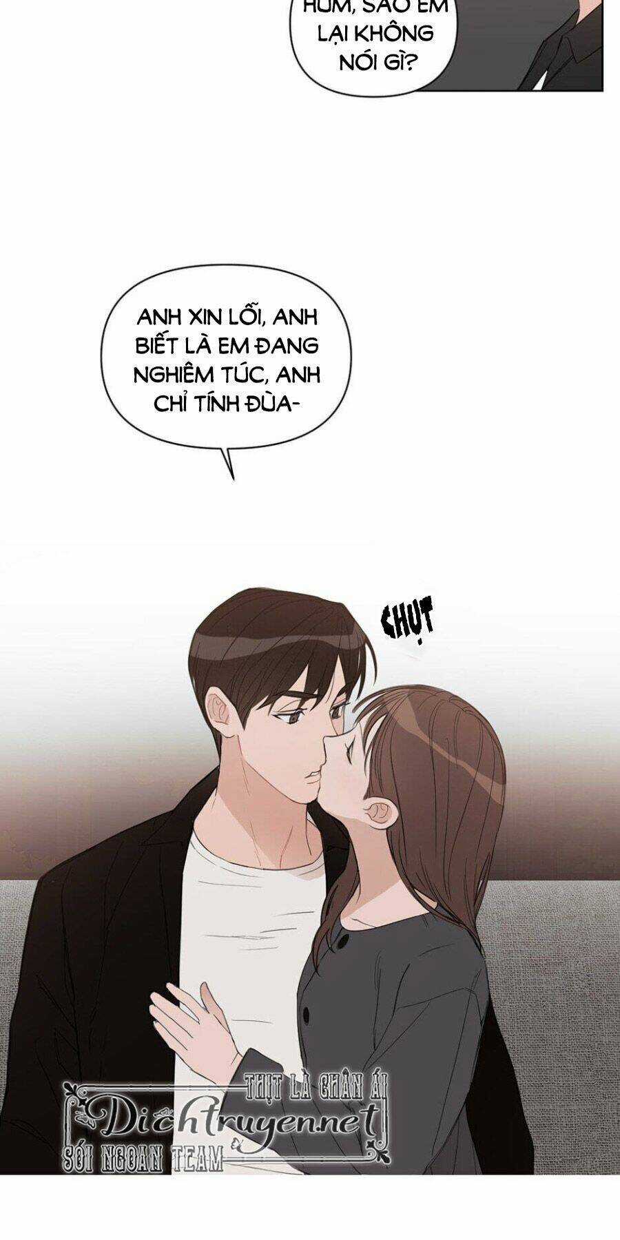 Baby Đến Rồi! Chapter 51 trang 47