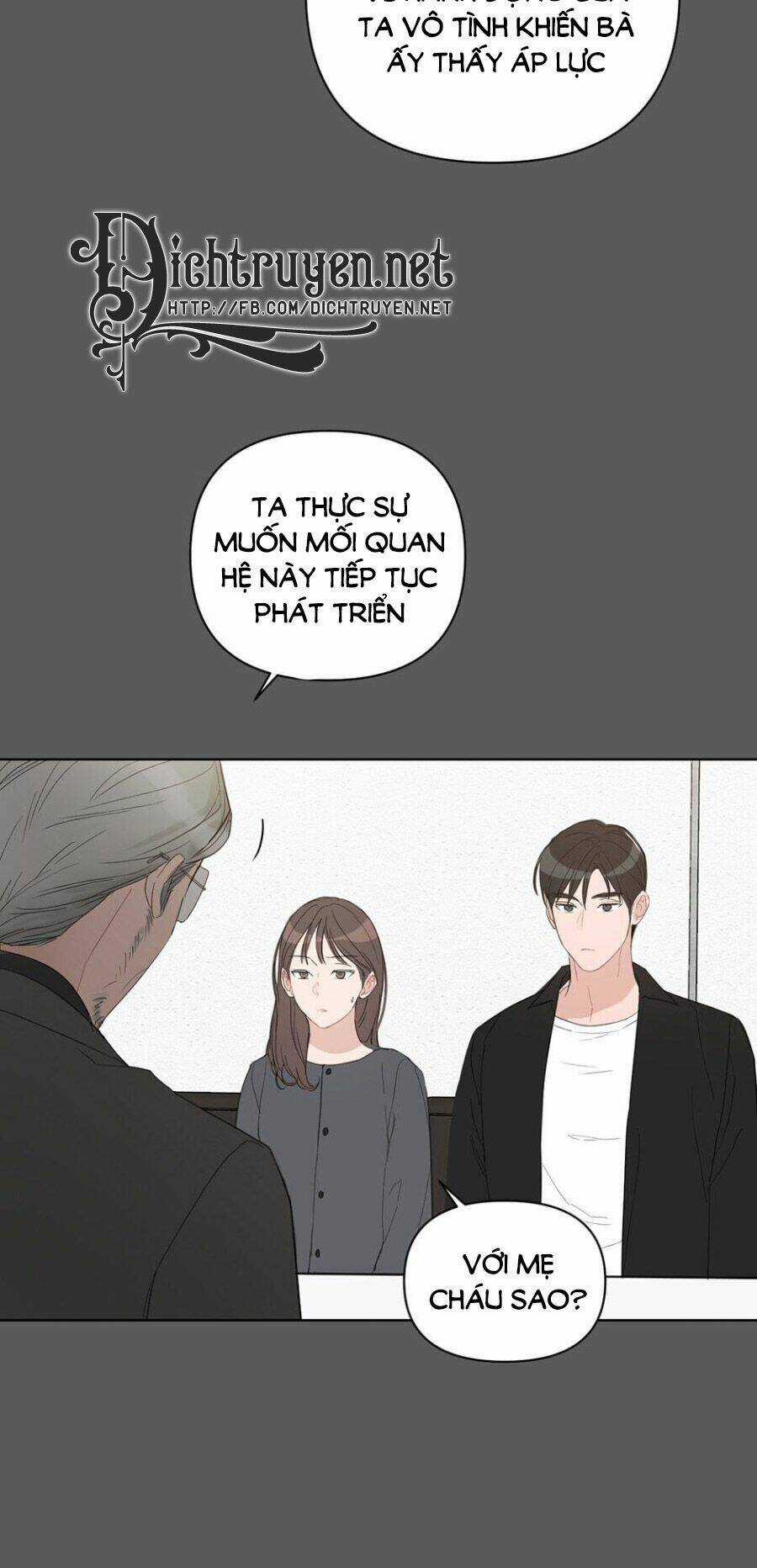 Baby Đến Rồi! Chapter 51 trang 5