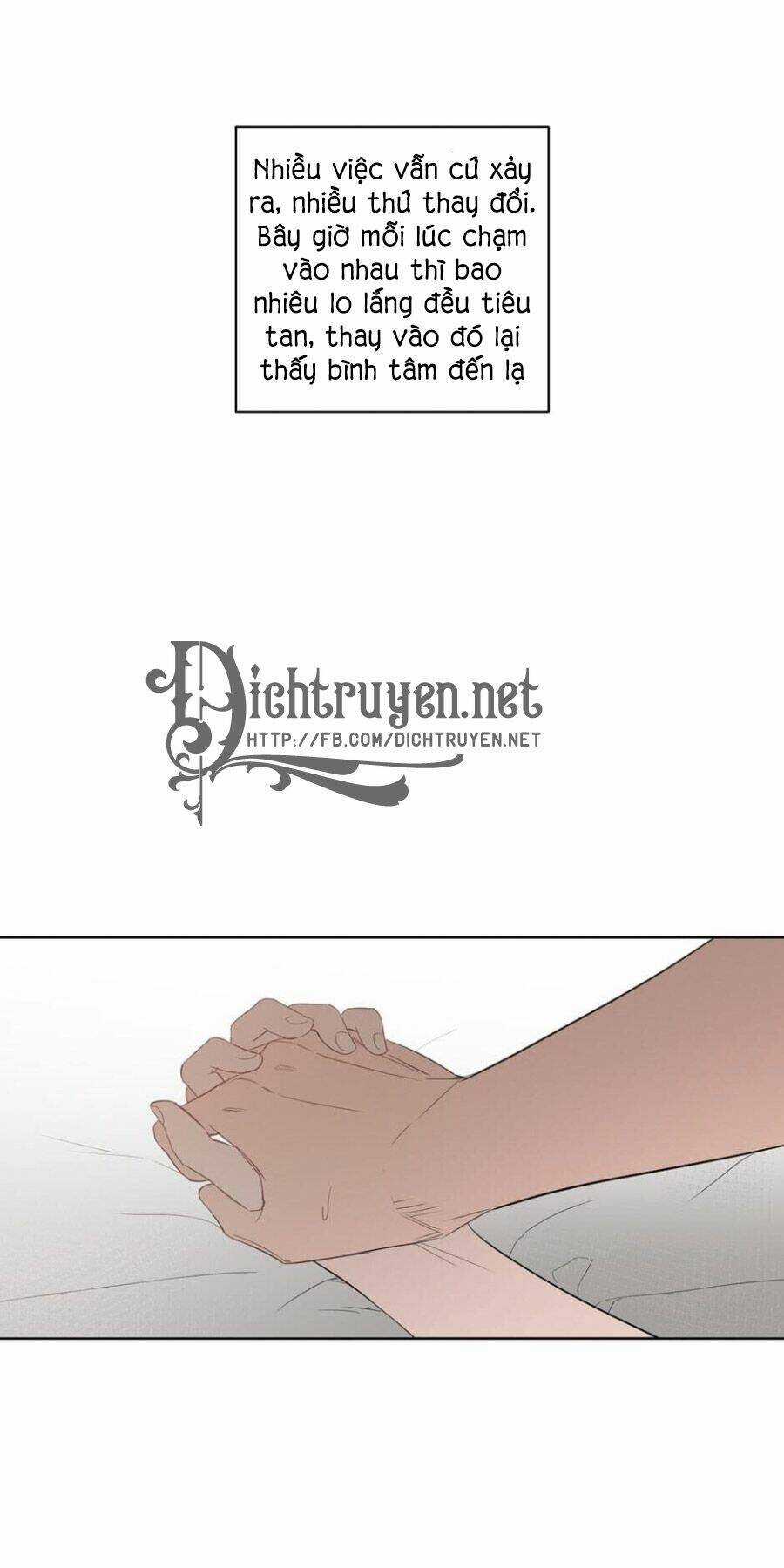 Baby Đến Rồi! Chapter 51 trang 53