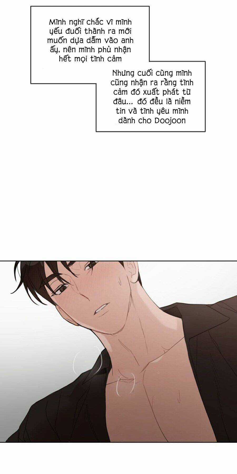 Baby Đến Rồi! Chapter 51 trang 54