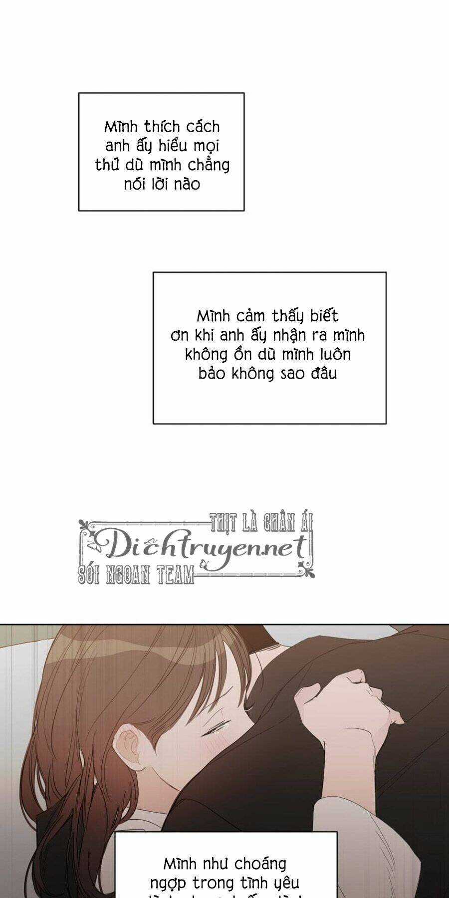 Baby Đến Rồi! Chapter 51 trang 55